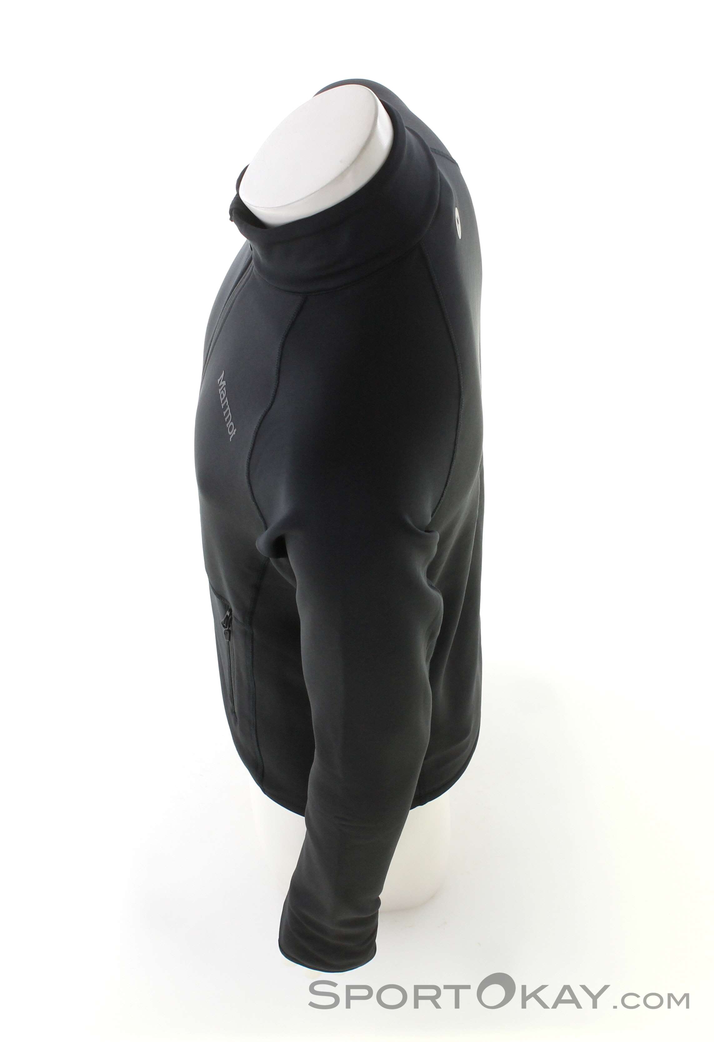 Marmot Olden Polartex Mens Outdoor Jacket Jackets Outdoor