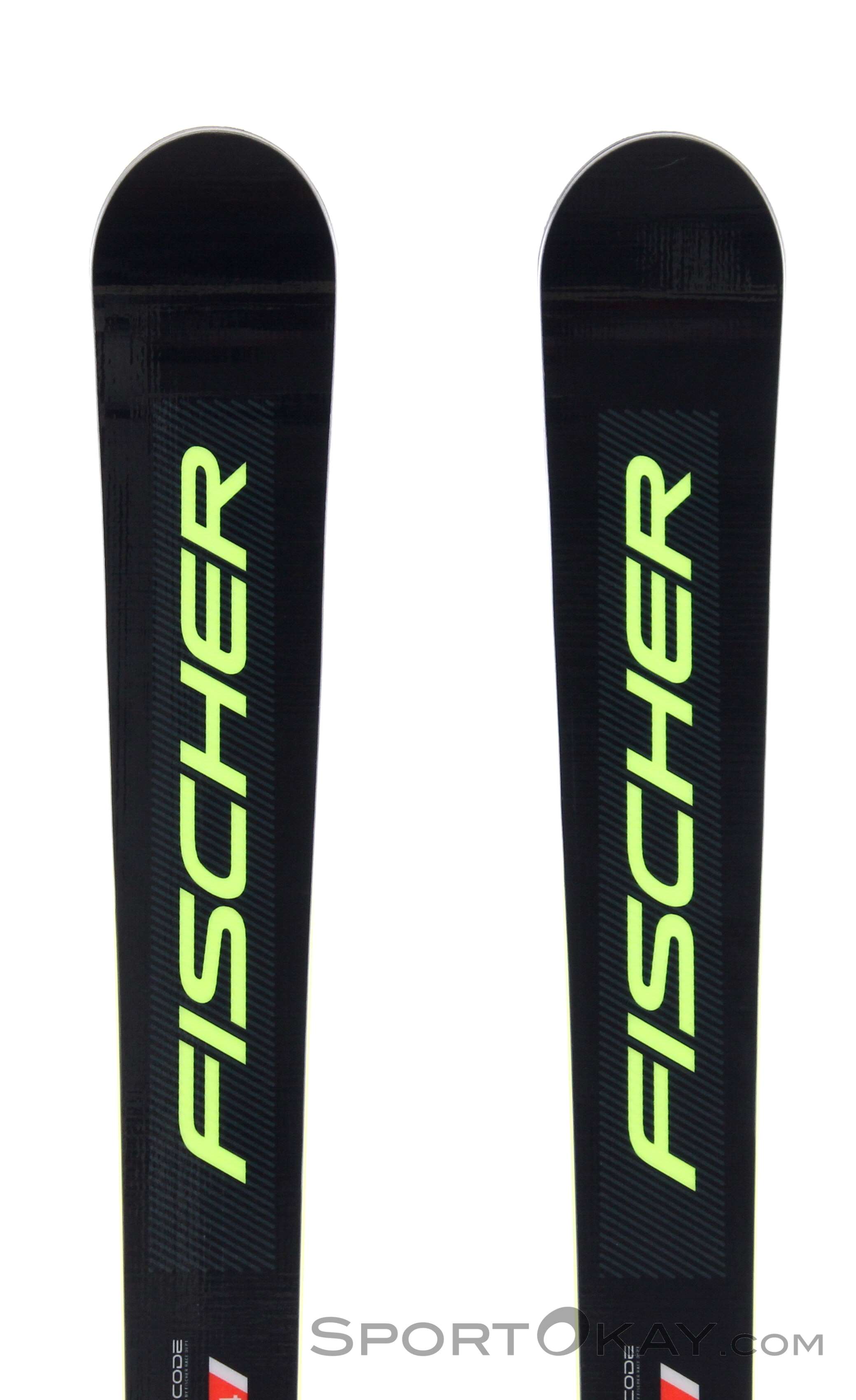 Fischer RC4 Worldcup GS Jr. + RC4 Z11 Kids Ski Set 2023 - Alpine