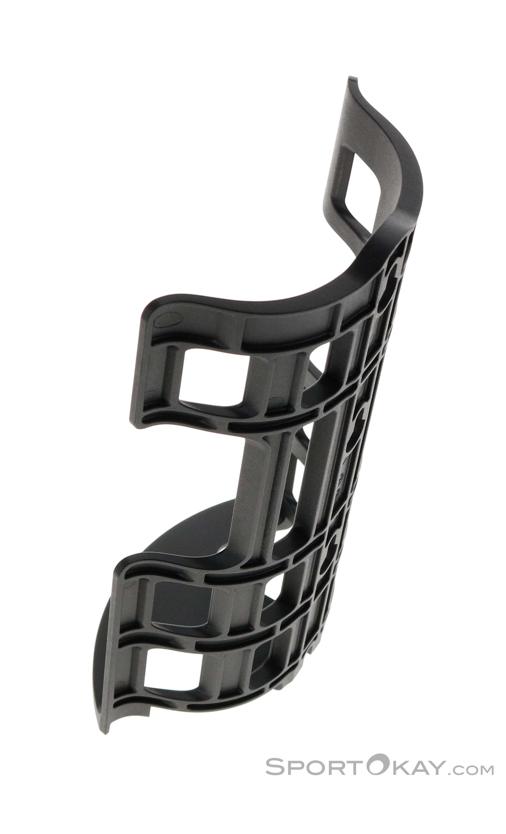 Topeak Versacage - Portapacchi Anteriore Per Bici, Supporto Telaio Con Molla