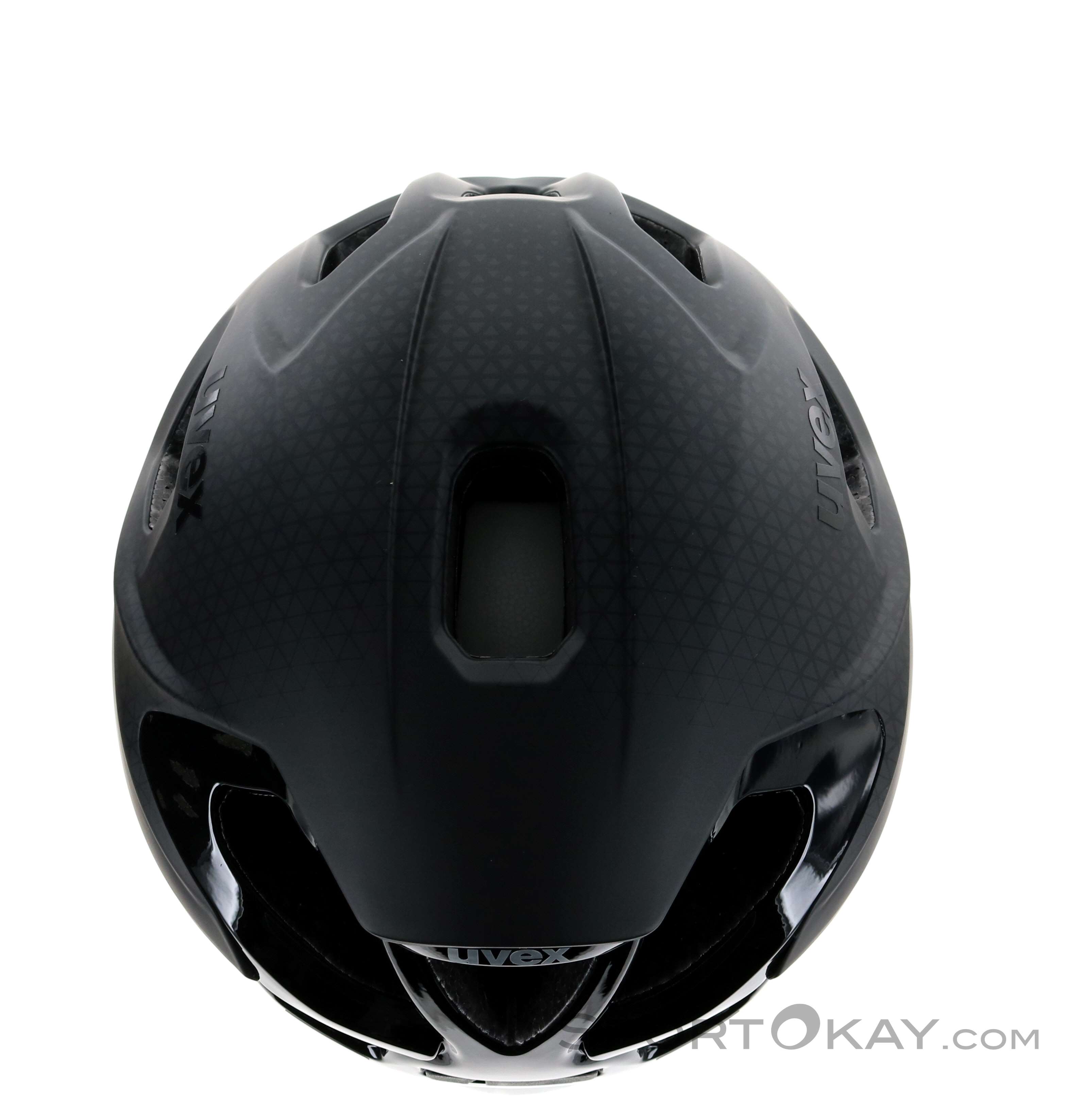 Uvex Gravel Y Casco Gravel Bici da corsa Caschi Bike Tutti