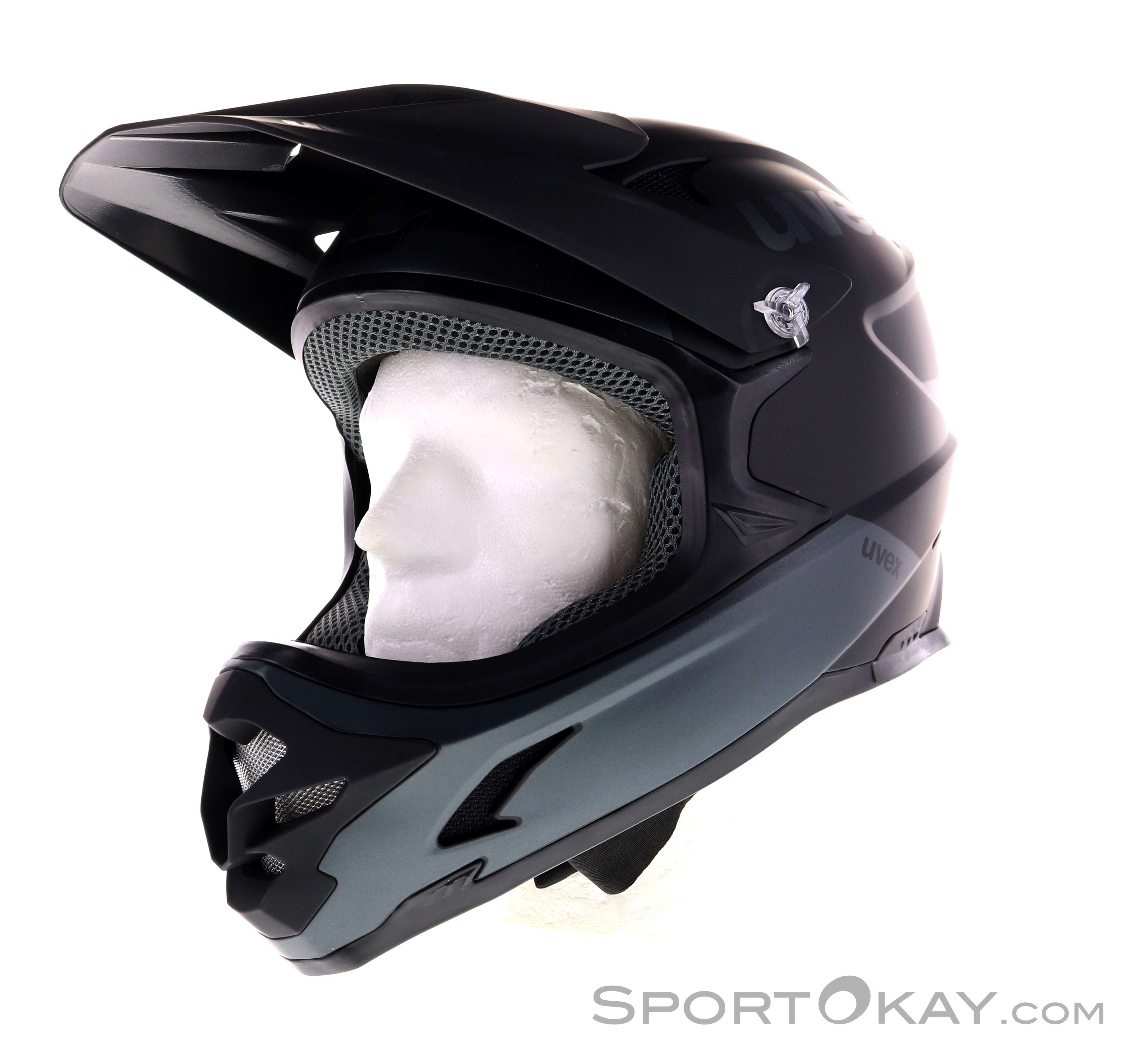 Uvex Hlmt 10 Bike, Casco MTB Robusto Unisex, Cuatro Tamaños De