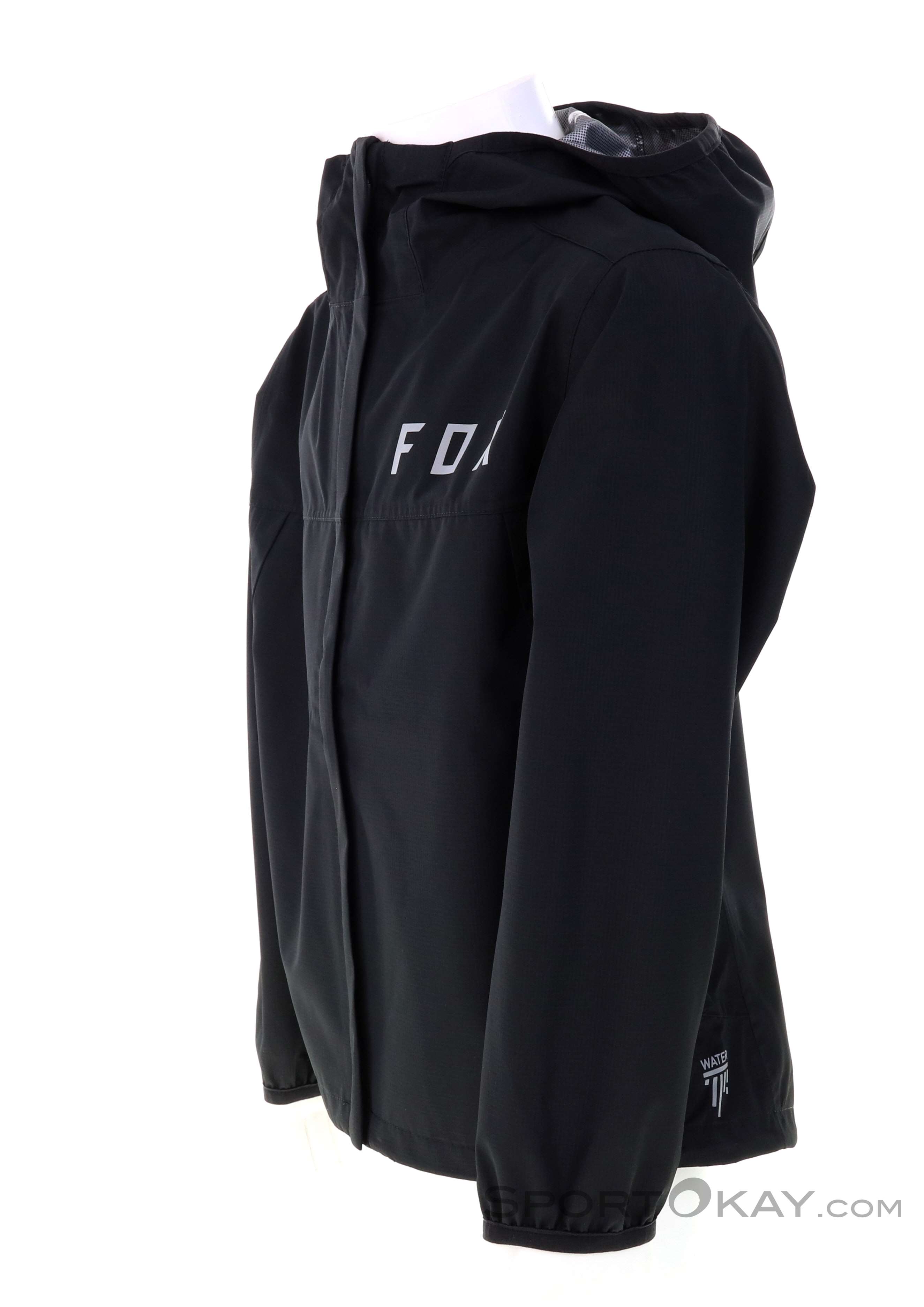 Fox Ranger 2.5L Graphite 30 MTB regenbroek - 33773-103-30