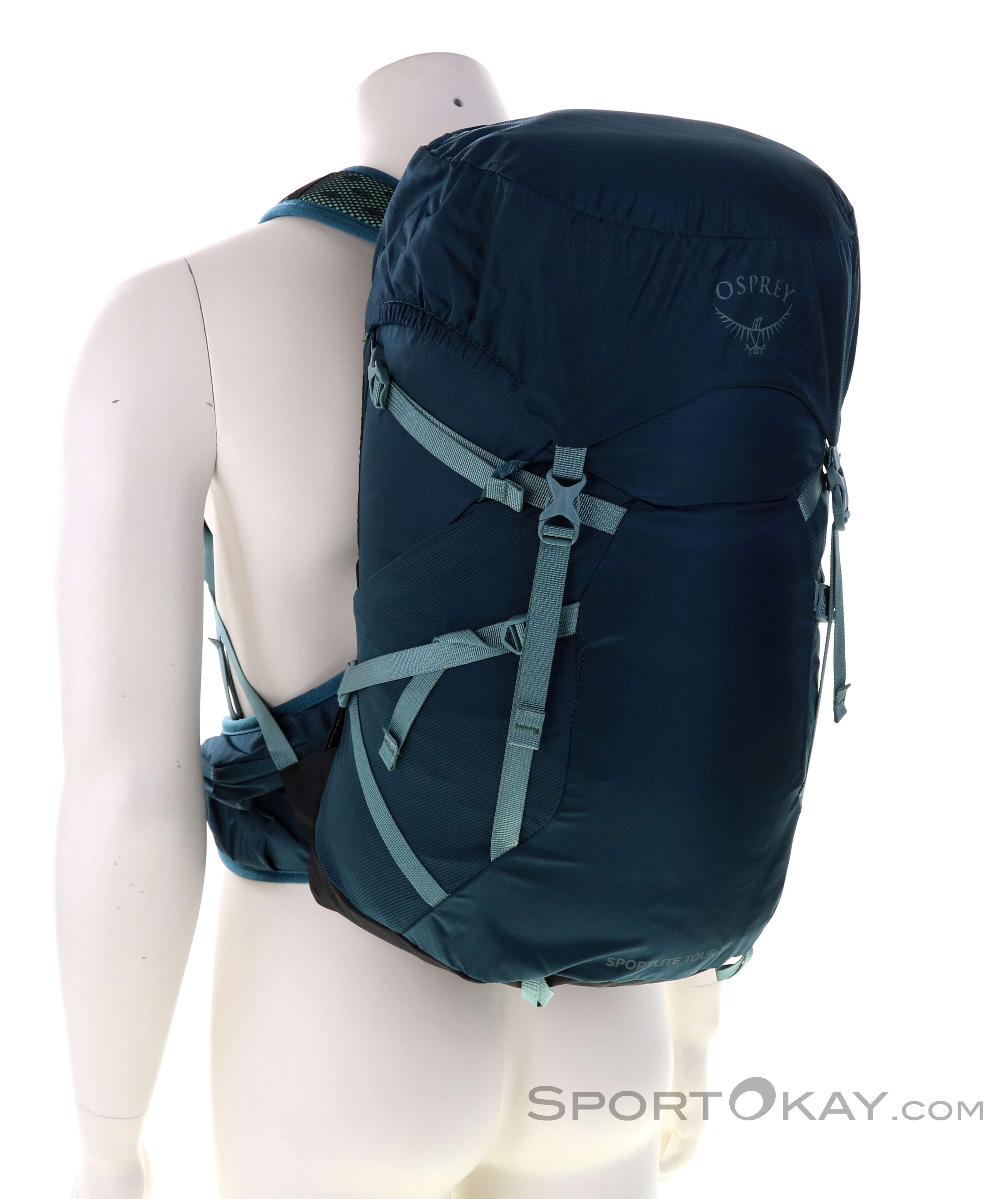 atmosphere north face backpack The North Face Borealis Backpack – Campmor main image 1