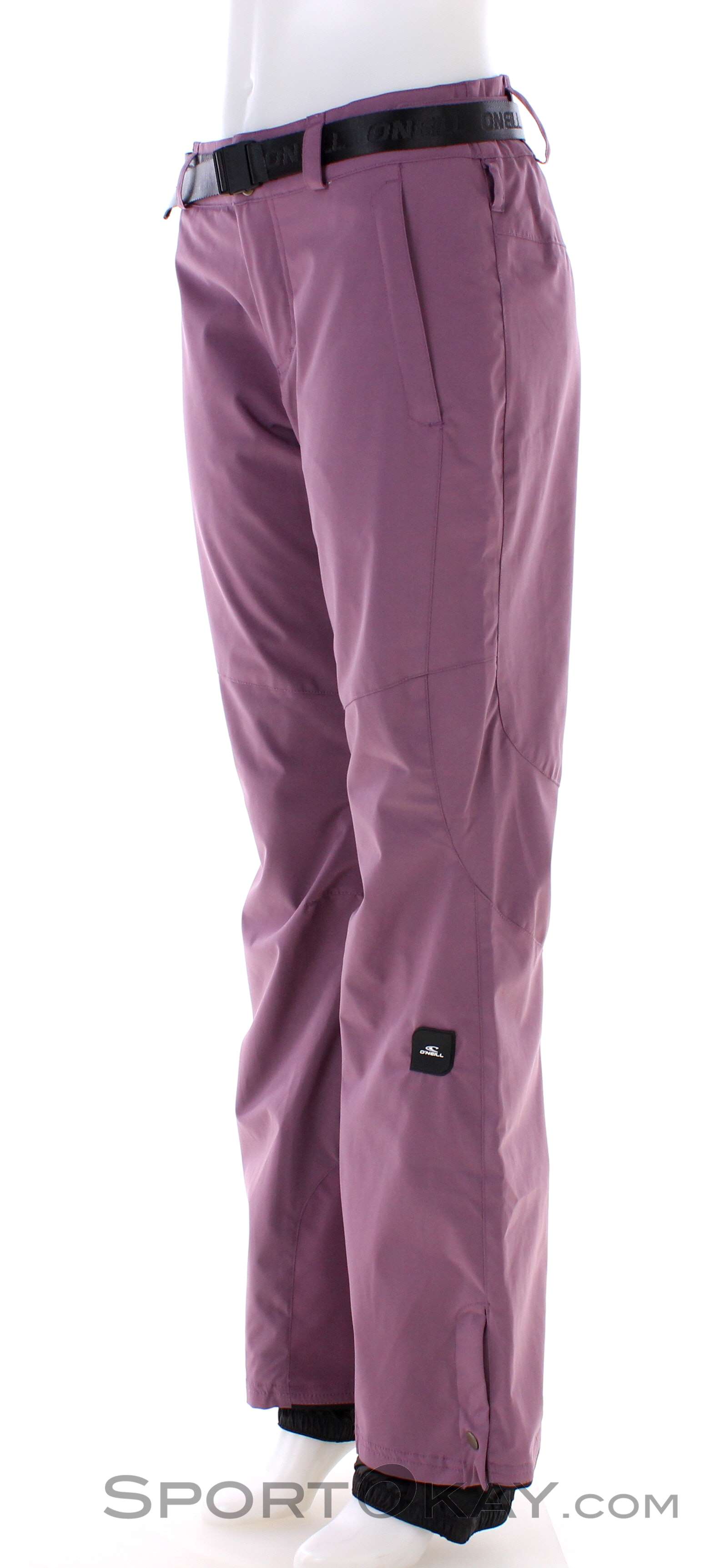 Star Slim Skinny Fit Snow Pants O'Neill Star Slim Women Ski Pants