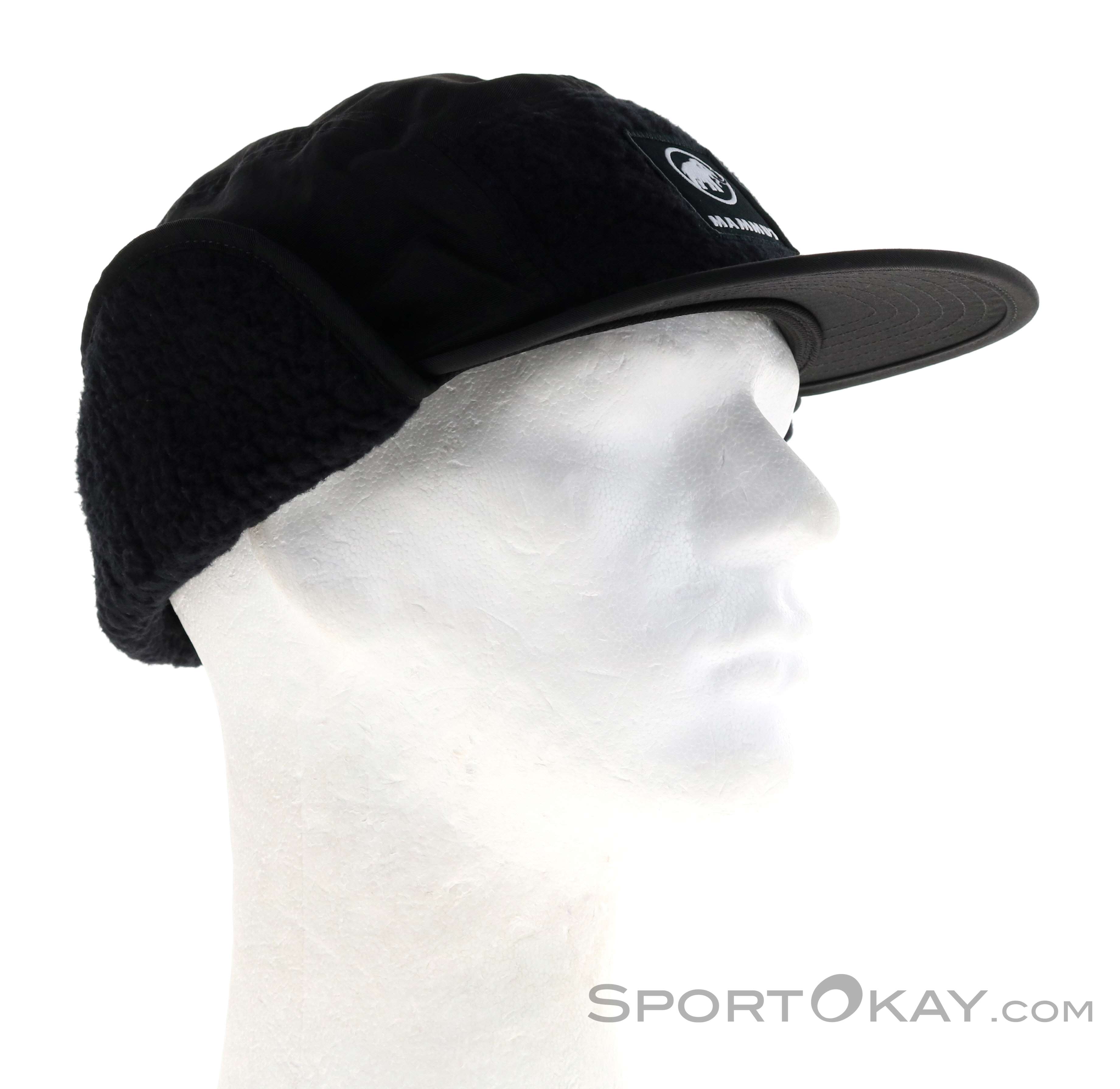 P.A.C. Fleece Hat – Super Weiche & Warme Mütze Für Outdoor, Sport & Alltag