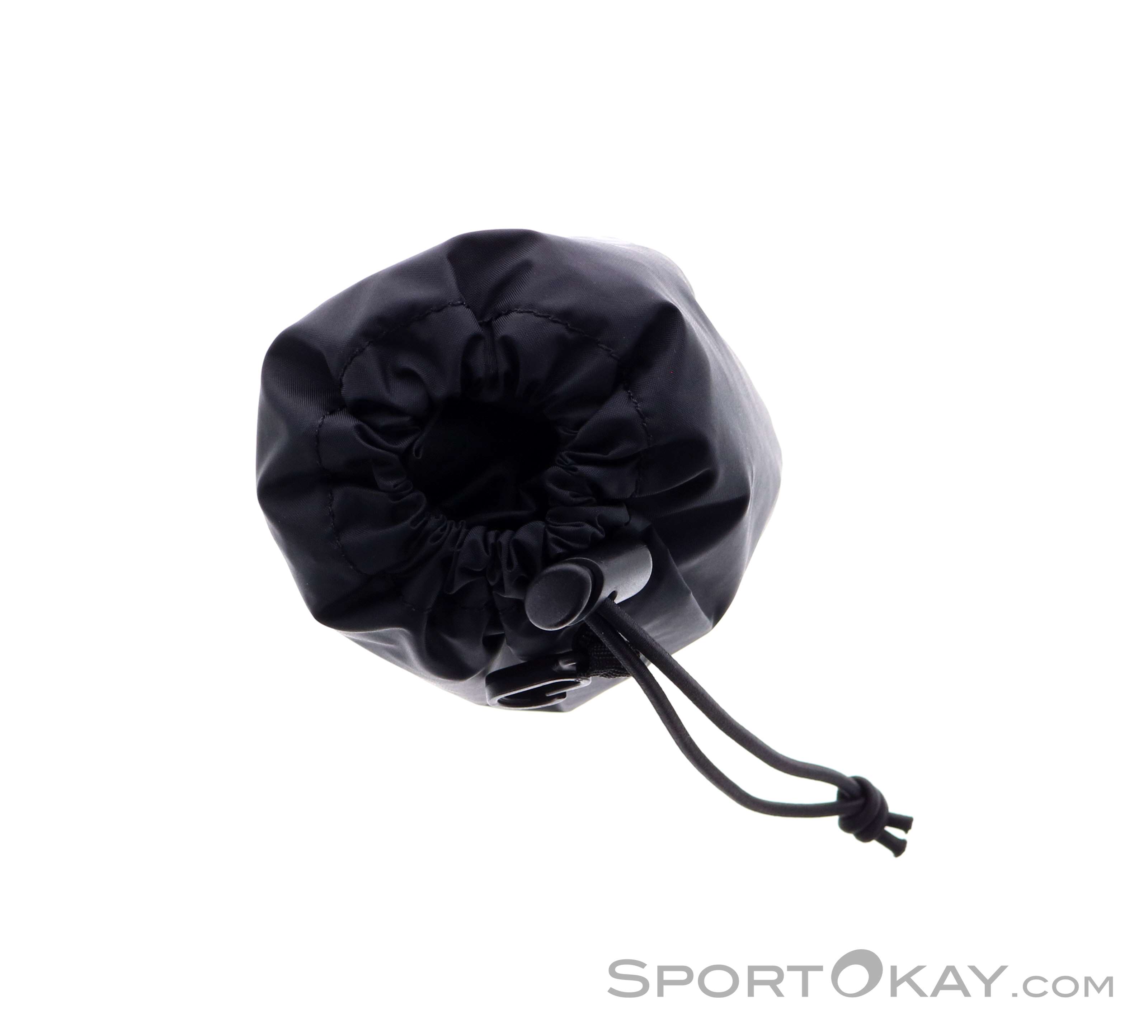 EVOC Raincover Sleeve Commute: La Copertura Antipioggia Per Zaino Che Ti Salva In Caso Di Acquazzone! Impermeabile, Leggera (70g) E Con Dettagli Riflettenti Per La Sicurezza. Perfetta Per Gli Zaini EVOC Commute, Dimensioni 19x27x48 Cm. Colore: Nero.