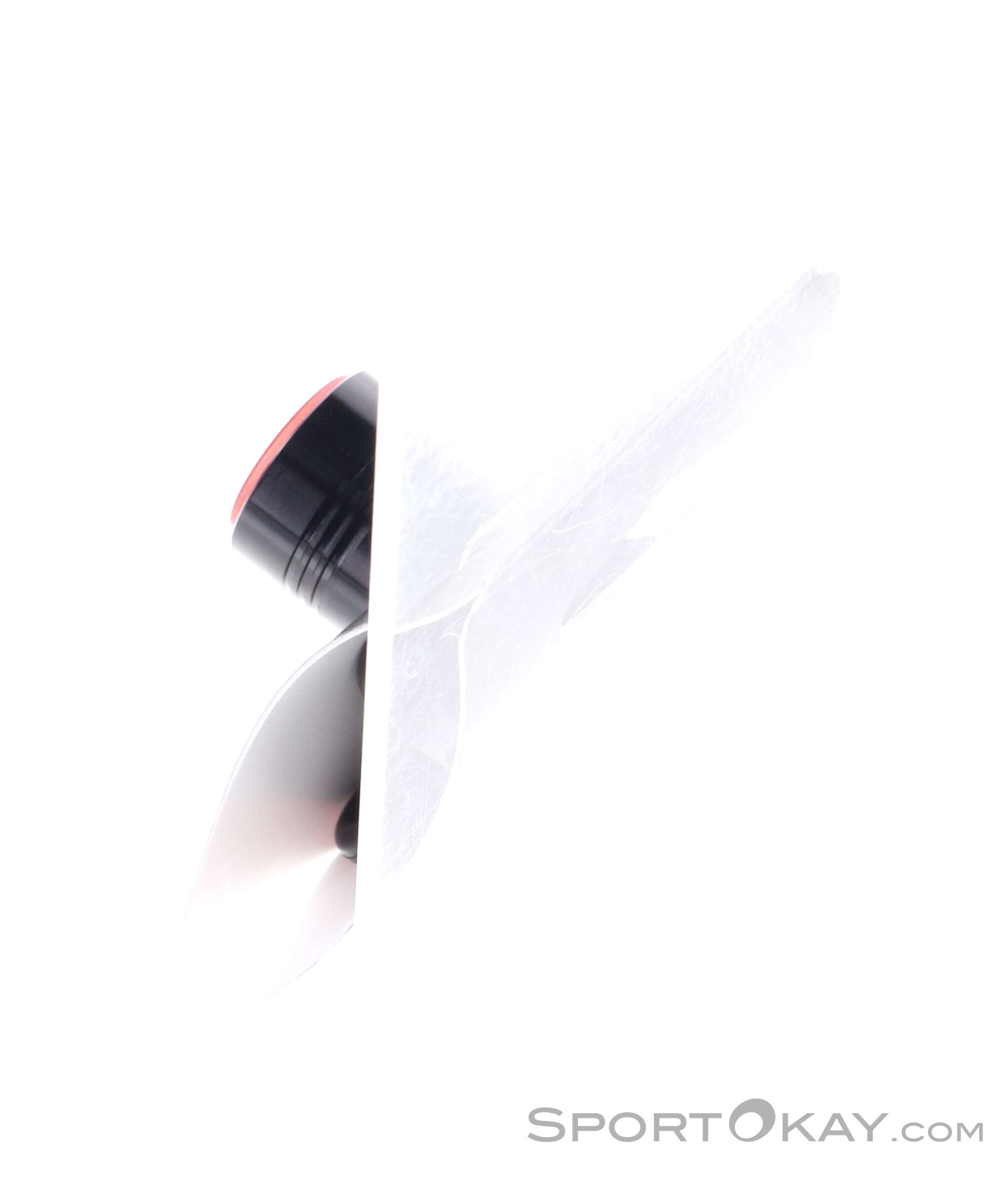 Lezyne Luce Posteriore Usb Femto 7 Lumen Nero