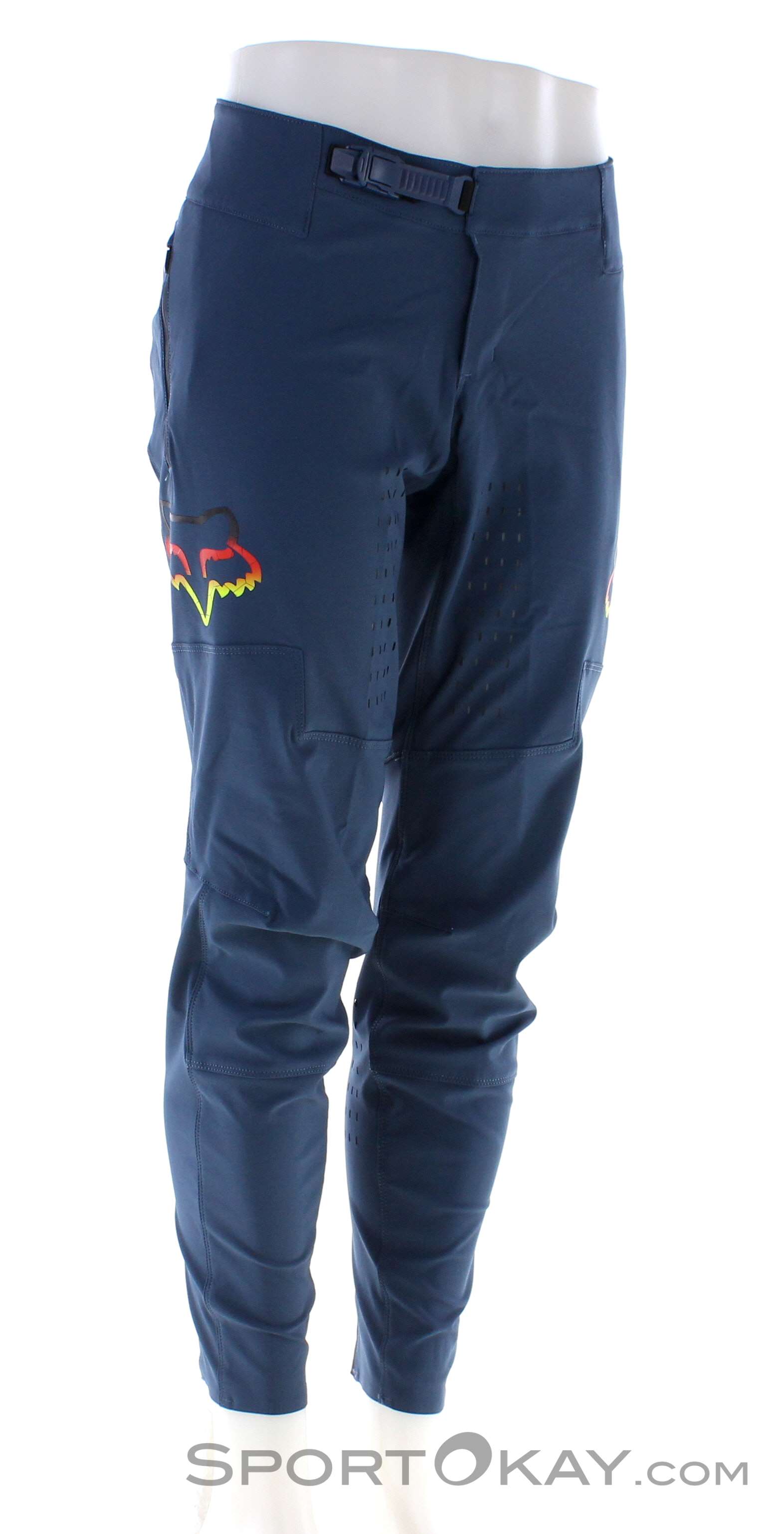 Mtb Pants Specialized Demo Pro Pants 30 Cycling Pants