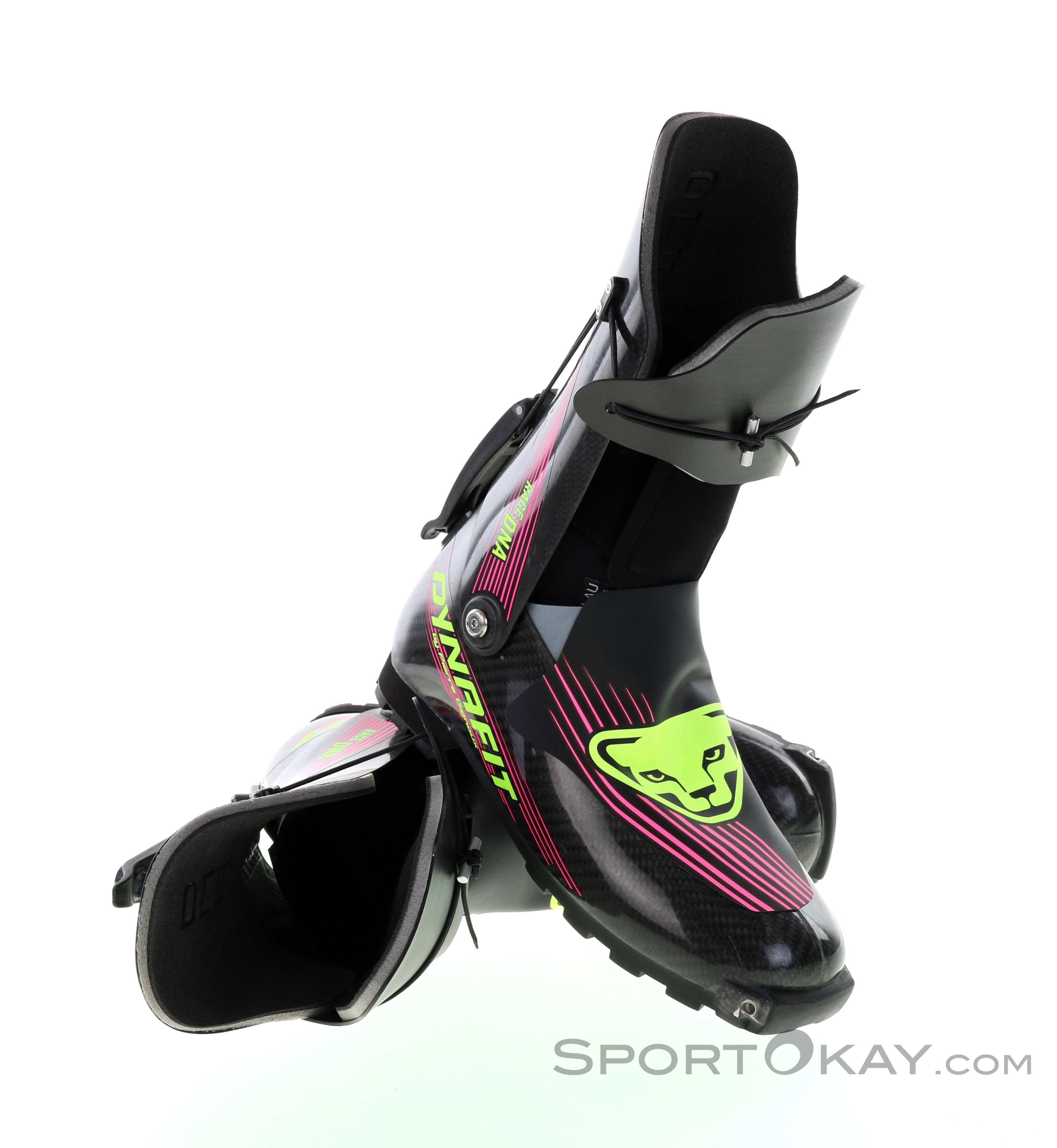 Dynafit DNA Pierre Gignoux Ski Touring Boots - Skialpové lyžiarky