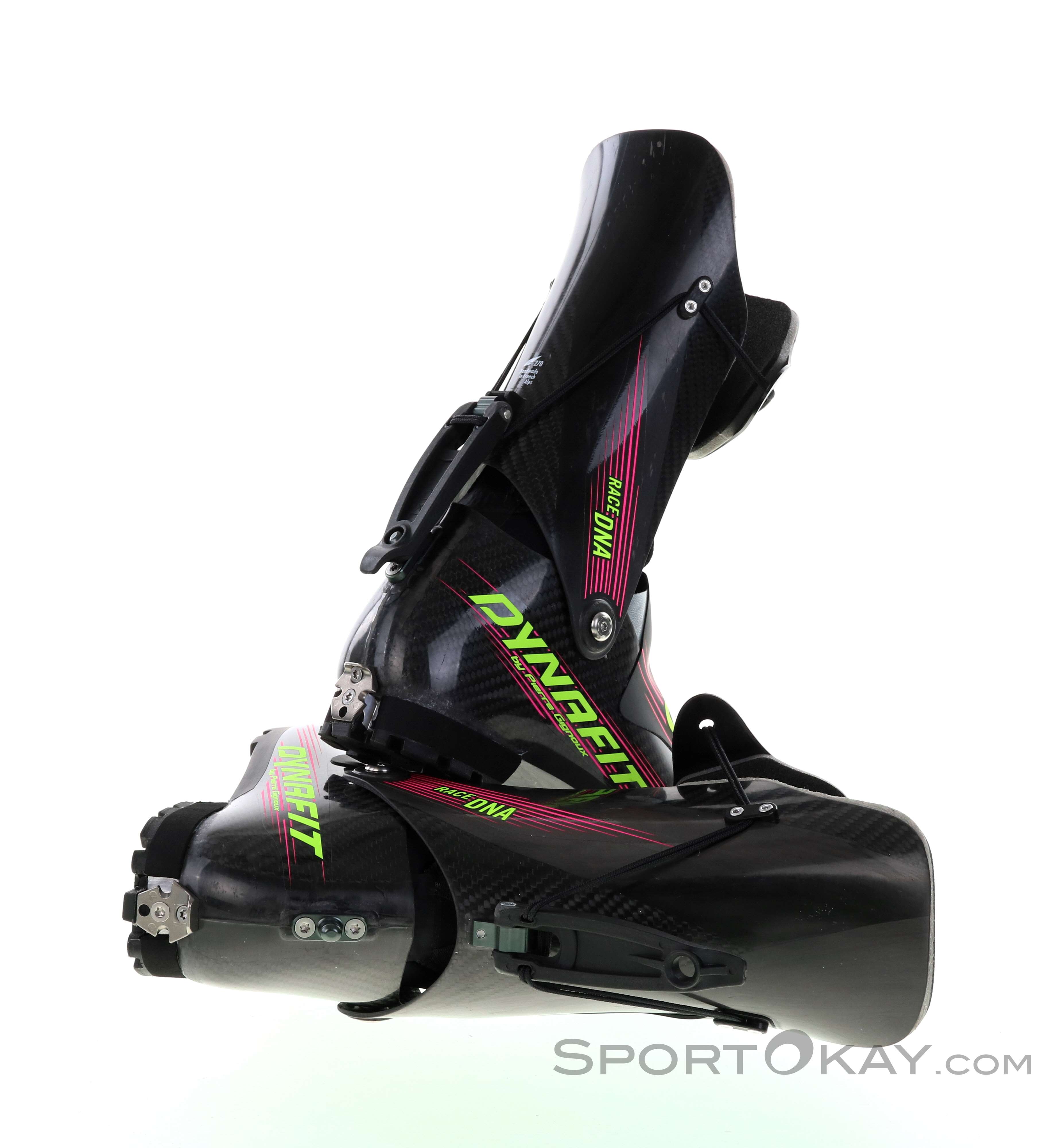 Dynafit DNA Pierre Gignoux Ski Touring Boots - Skialpové lyžiarky
