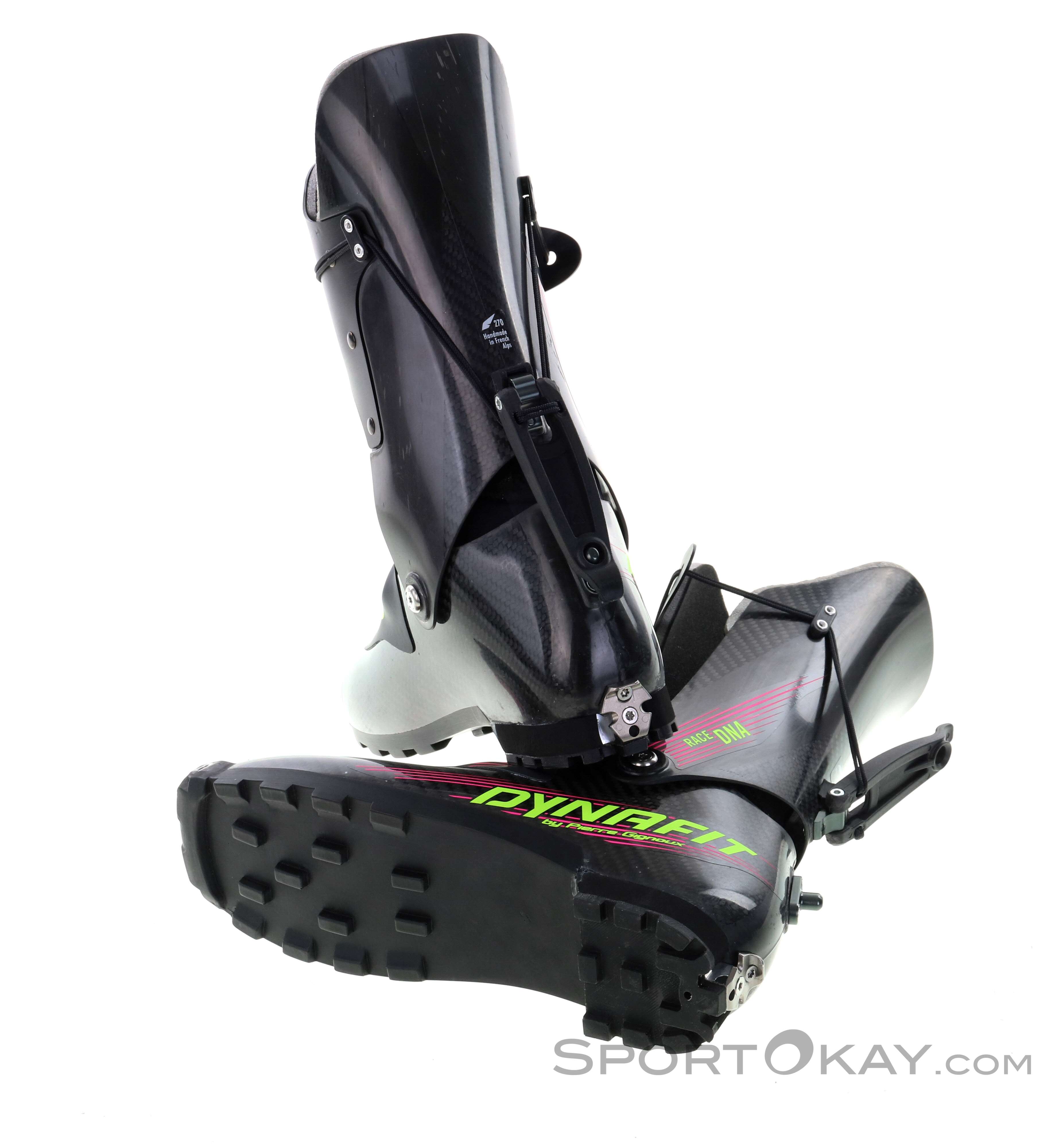 Dynafit DNA Pierre Gignoux Ski Touring Boots - Chaussures de