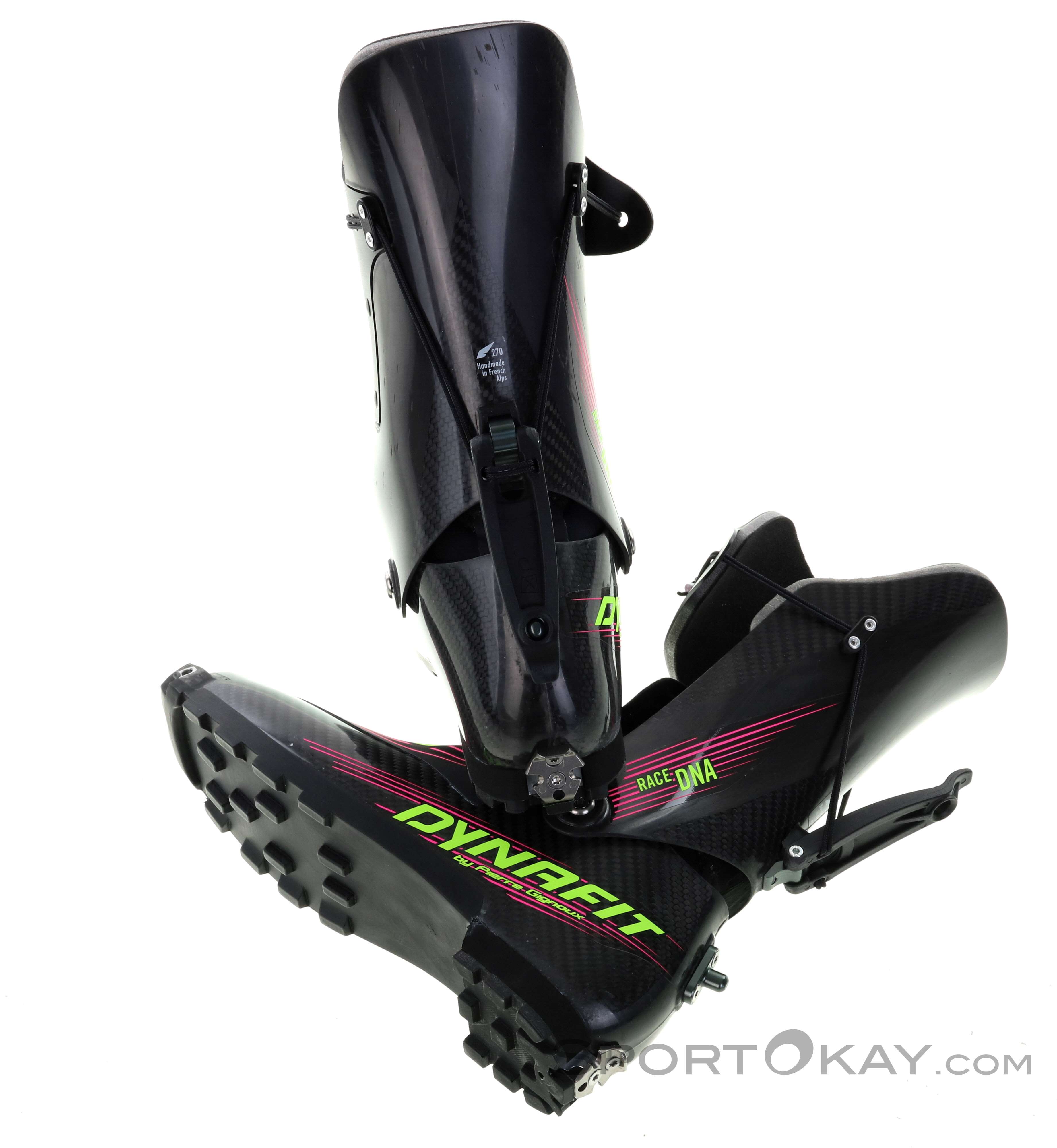 Dynafit DNA Pierre Gignoux Ski Touring Boots - Calzado para ski de