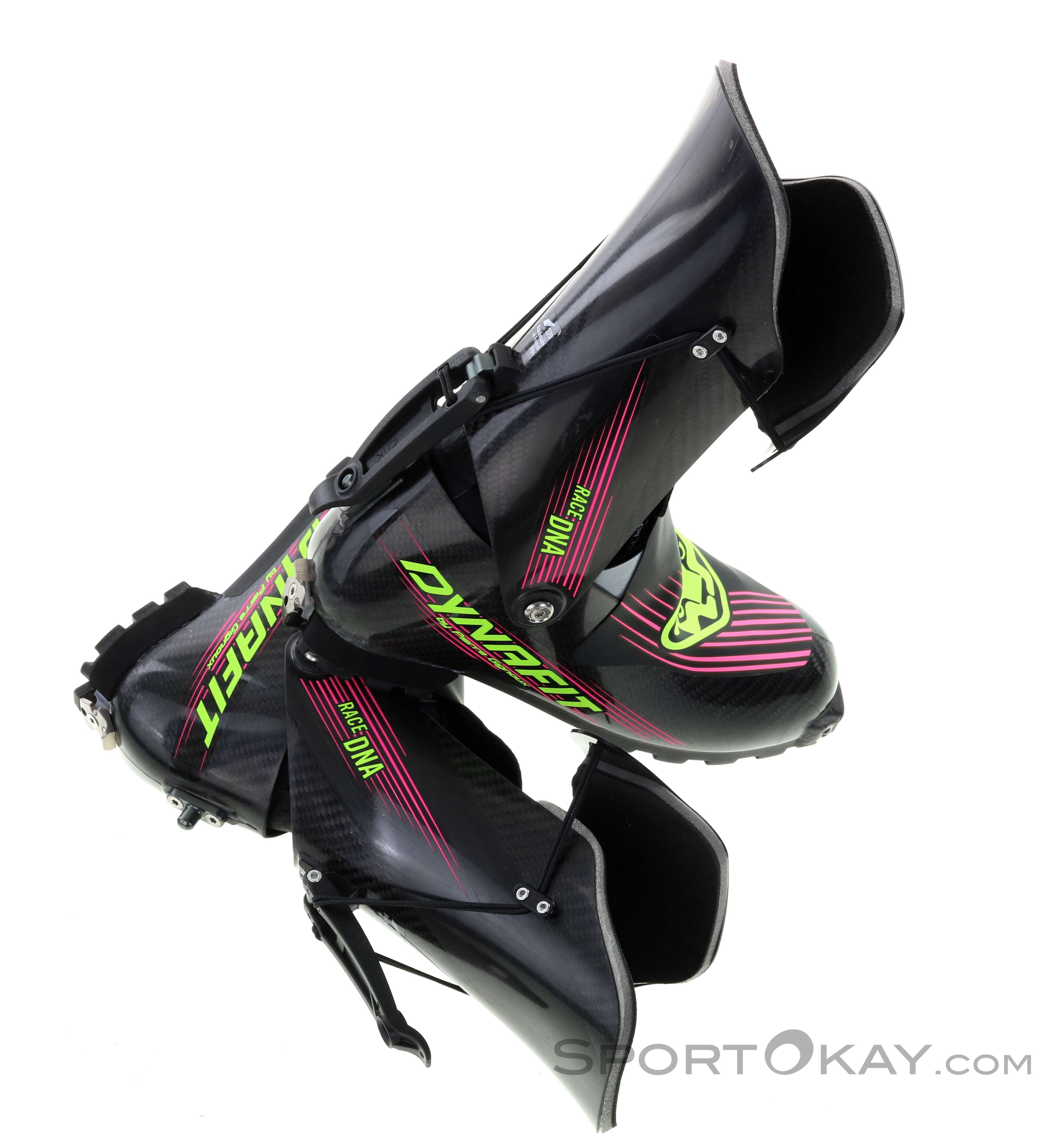 スキー DYNAFIT DNA BY PIERRE GIGNOUX Dynafit DNA by Pierre Gignoux Ski Touring Boot - 2025