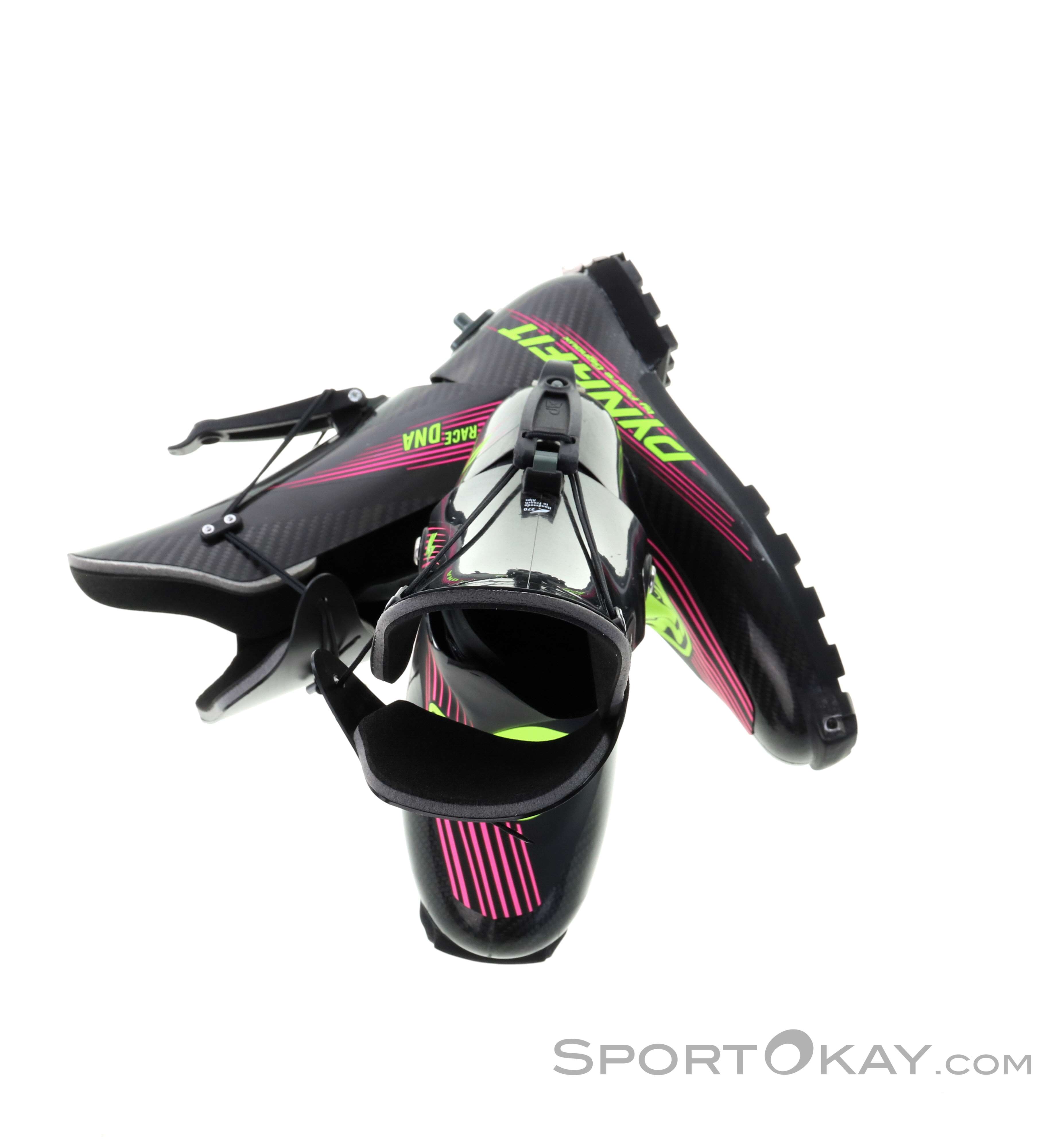 Dynafit DNA Pierre Gignoux Ski Touring Boots - Ski Touring