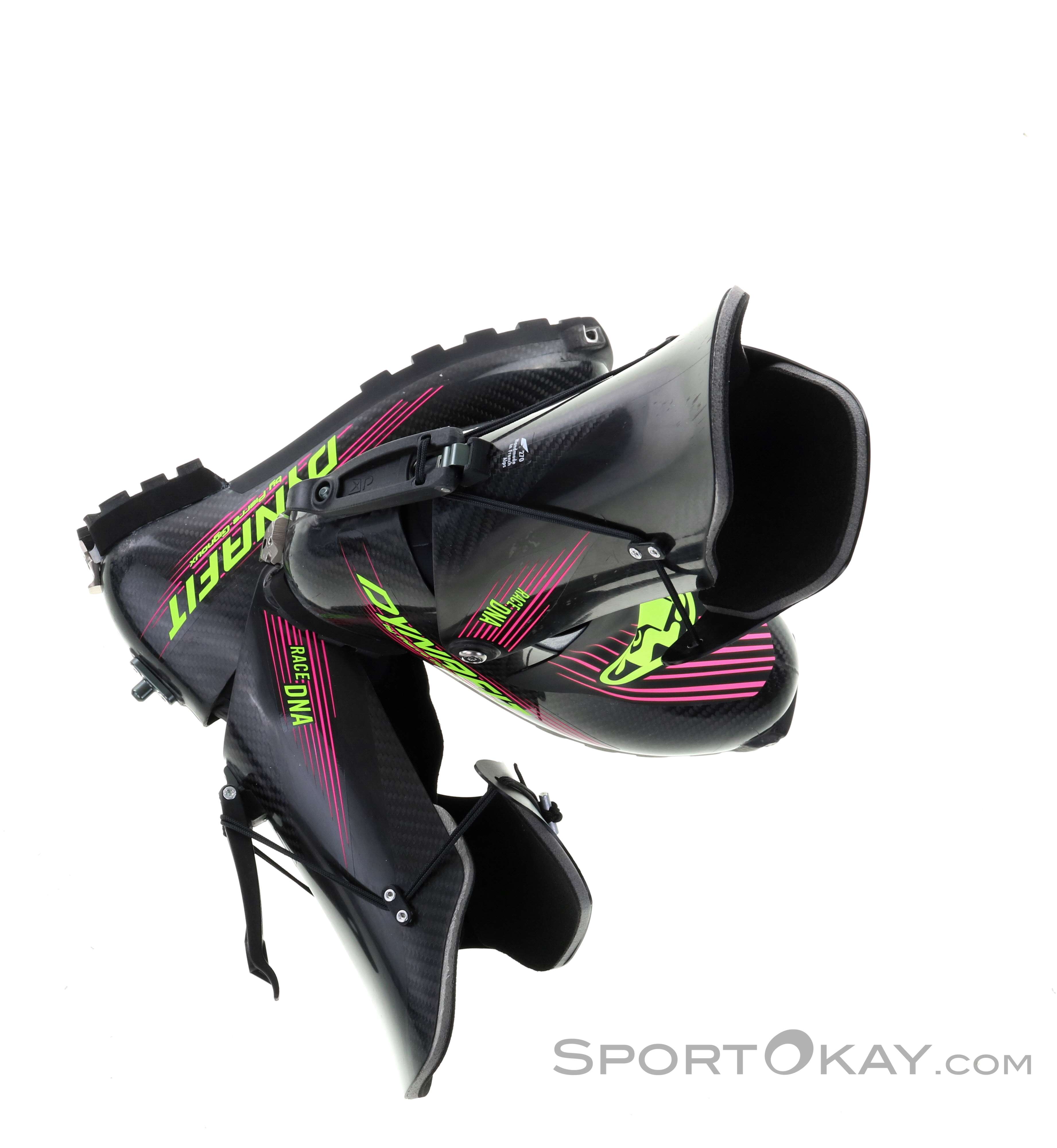 Dynafit DNA Pierre Gignoux Ski Touring Boots - Ski Touring Boots