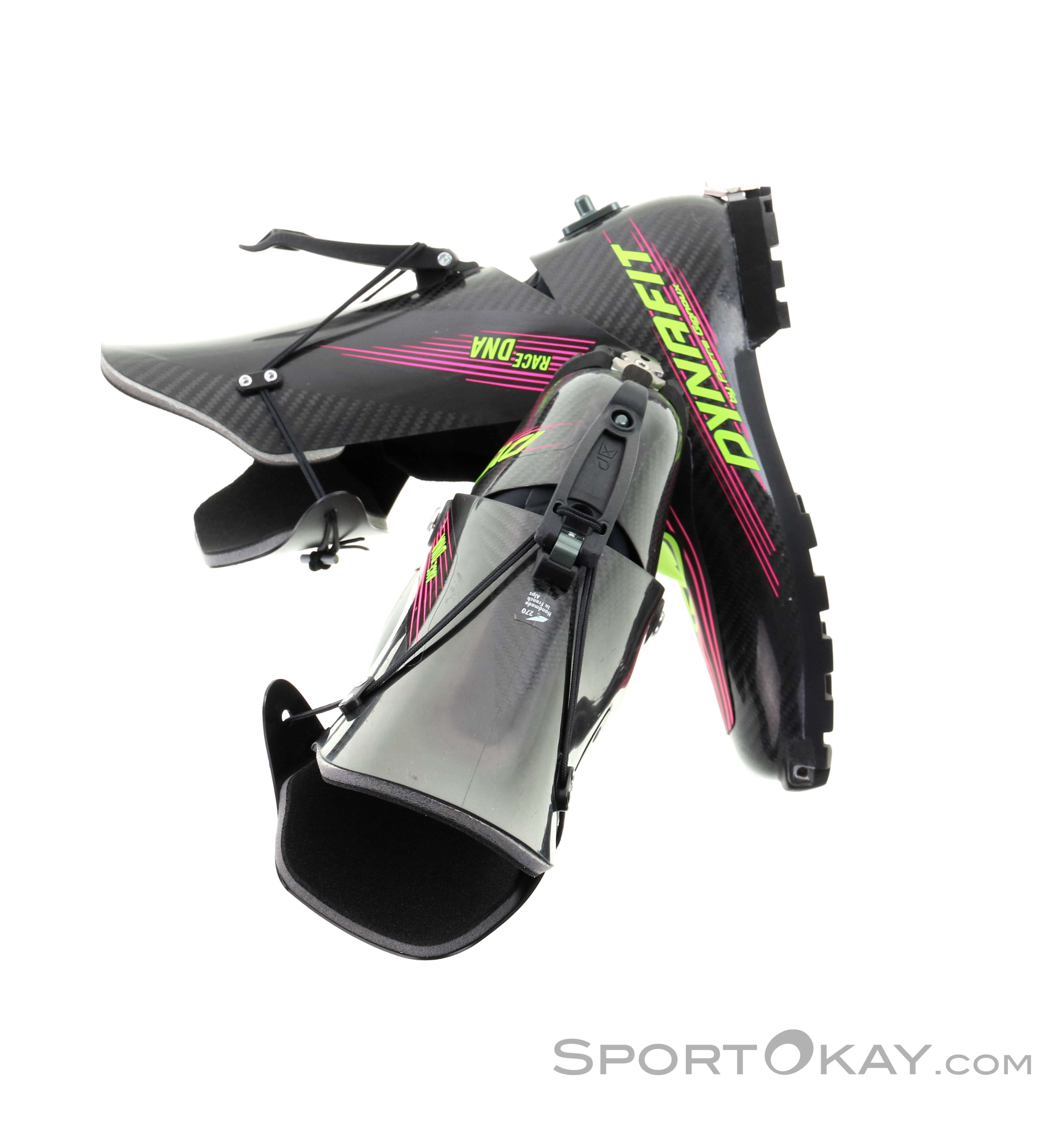 Dynafit DNA Pierre Gignoux Ski Touring Boots - Calzado para ski de