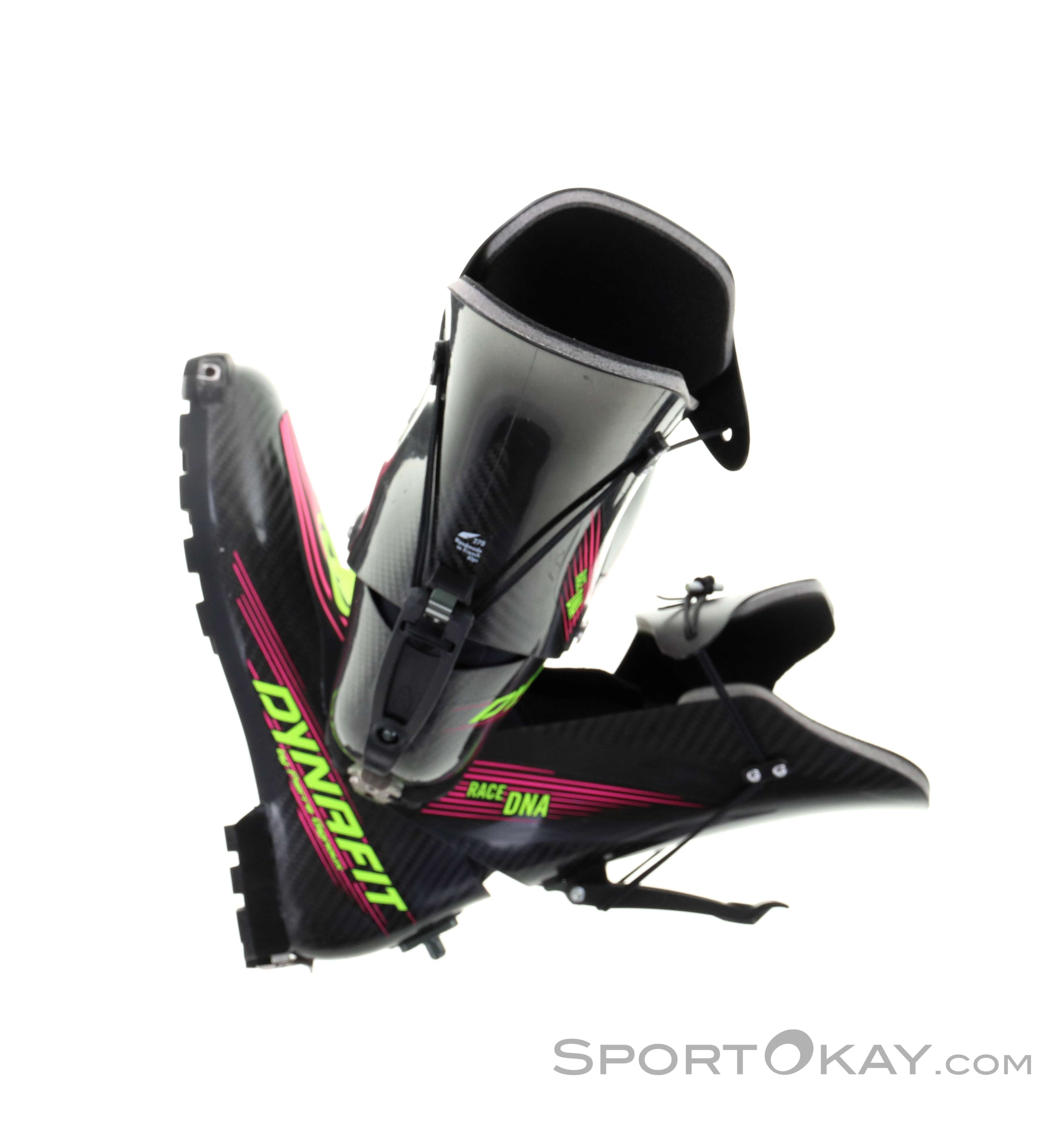 スキー DYNAFIT DNA BY PIERRE GIGNOUX DNA by Pierre Gignoux