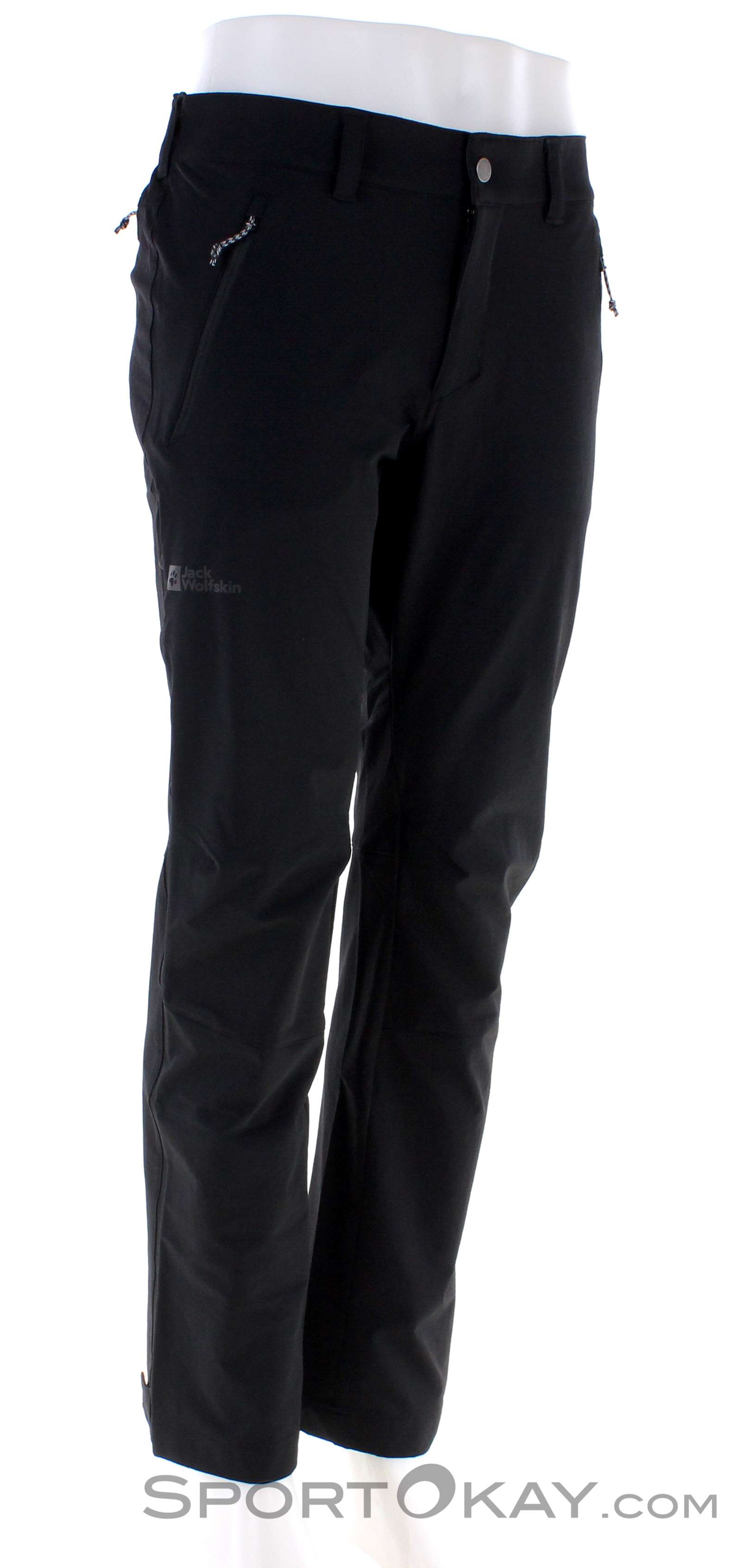Outdoor Pants Jack Wolfskin Activate Winter Pants Damen Wolfskin