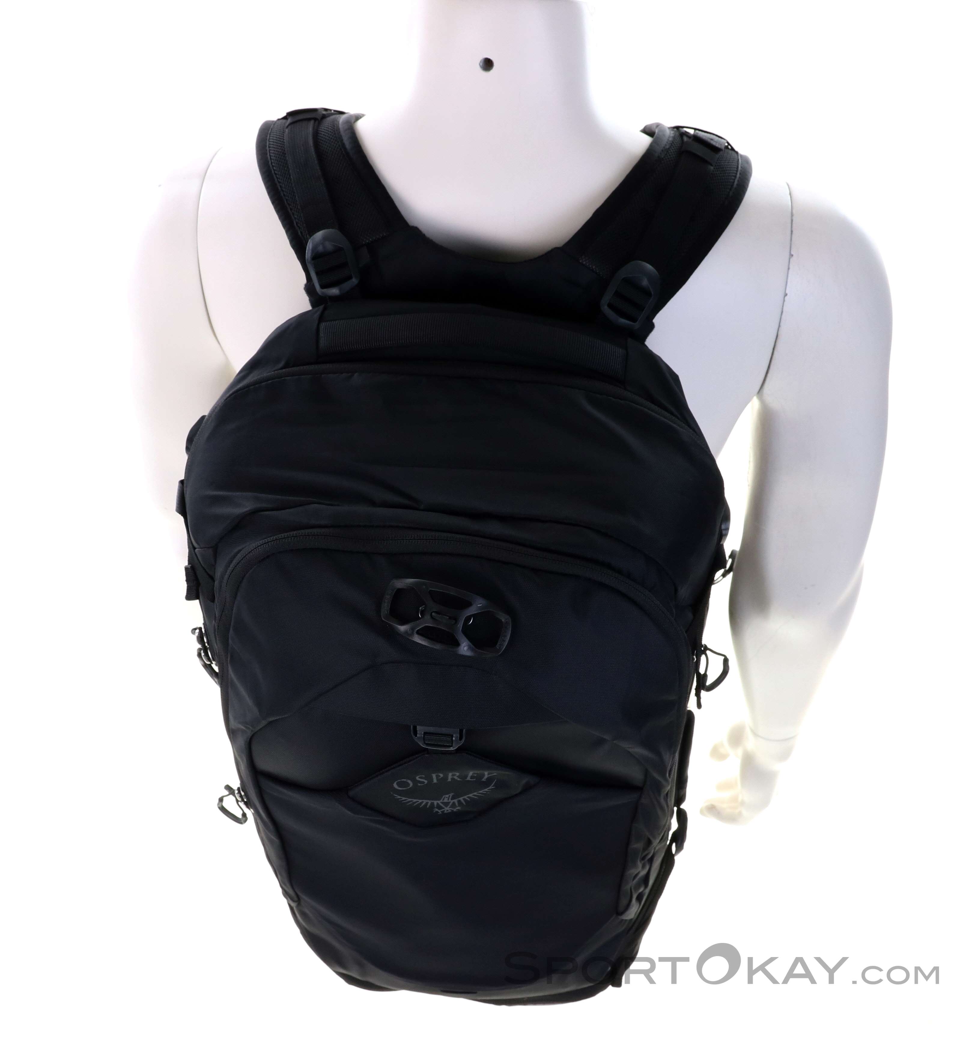Osprey Escapist 30l Zaino da Bici Zaini da bici Zaini Bike