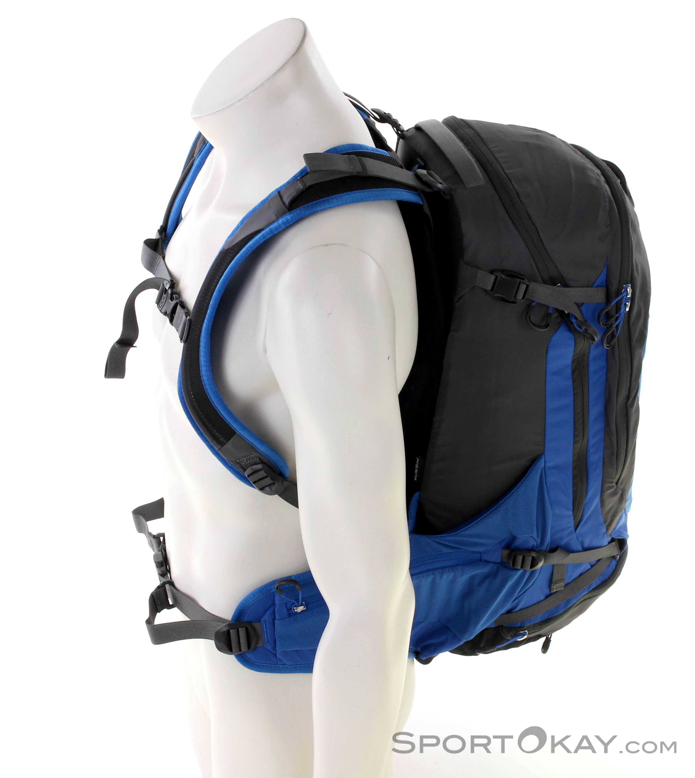 Osprey Escapist 30l Zaino da Bici Zaini da bici Zaini Bike