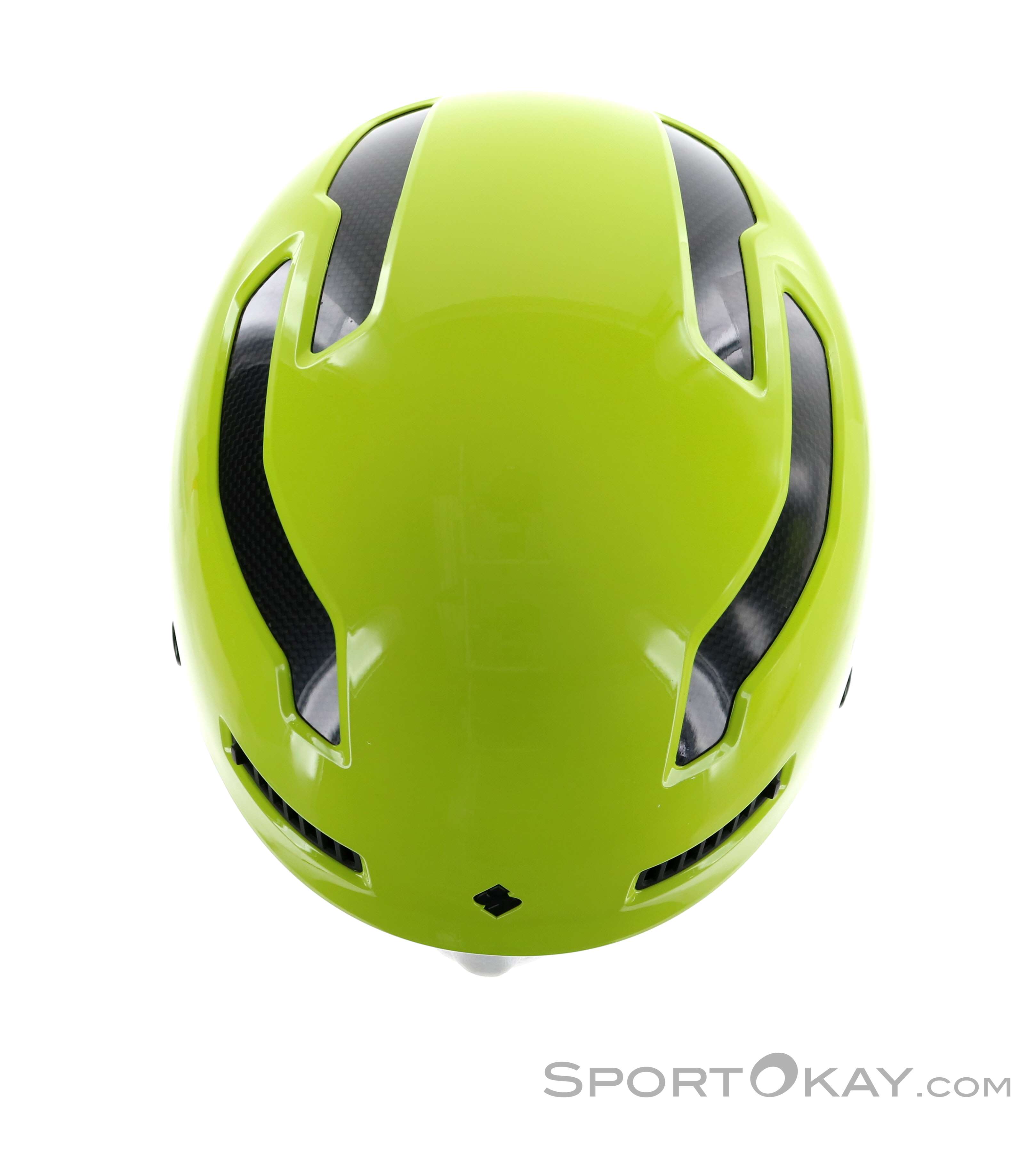 Sweet Protection Trooper II Vi SL Ski Helmet - Ski Helmets Sweet Protection Trooper II Vi SL Ski Helmet - Ski Helmets