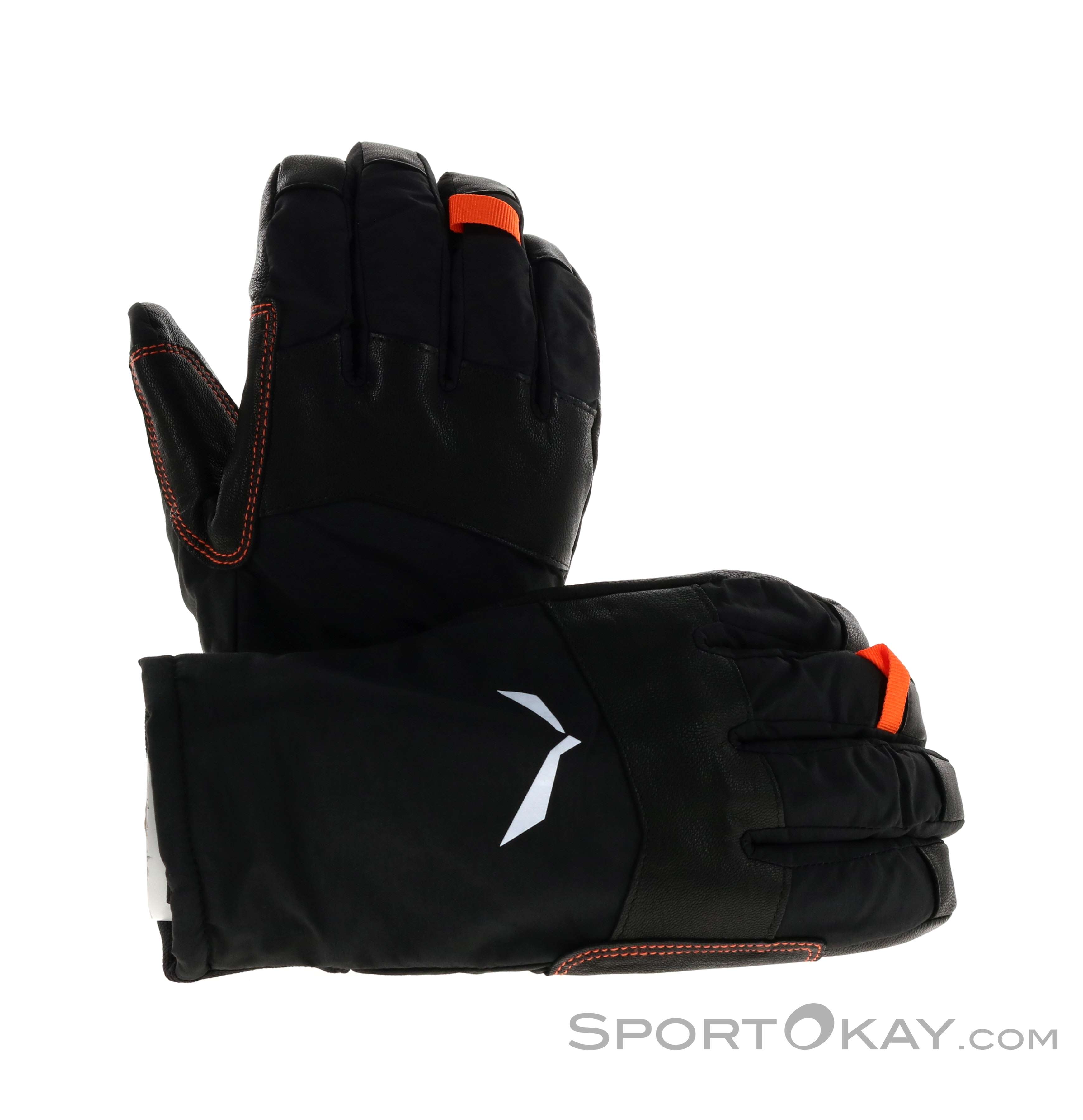 Salewa Ortles TW Herren Handschuhe - Handschuhe - Outdoorbekleidung -  Outdoor - Alle