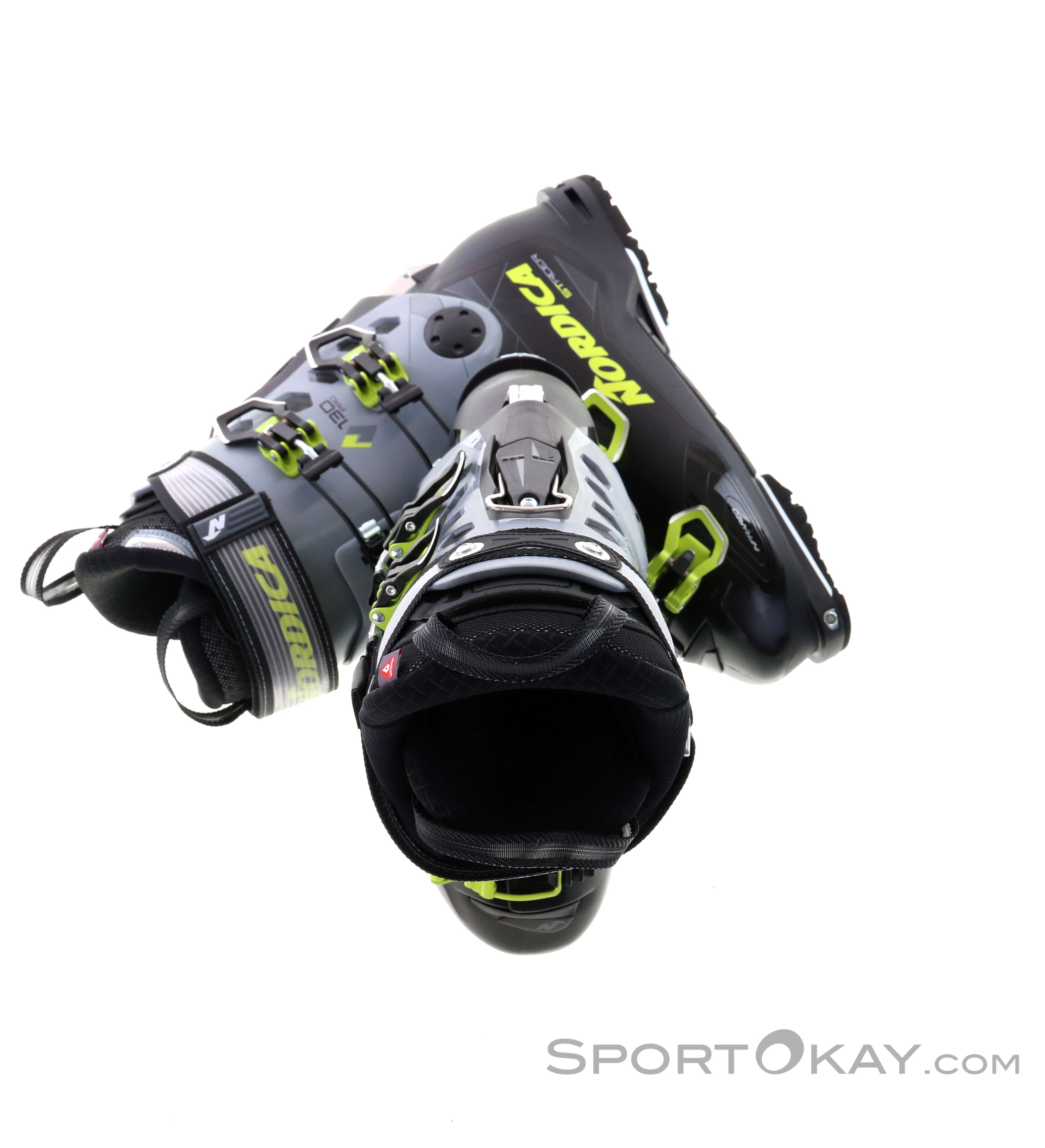 Nordica Strider 130 DYN Mens Ski Touring Boots Ski Touring Boots