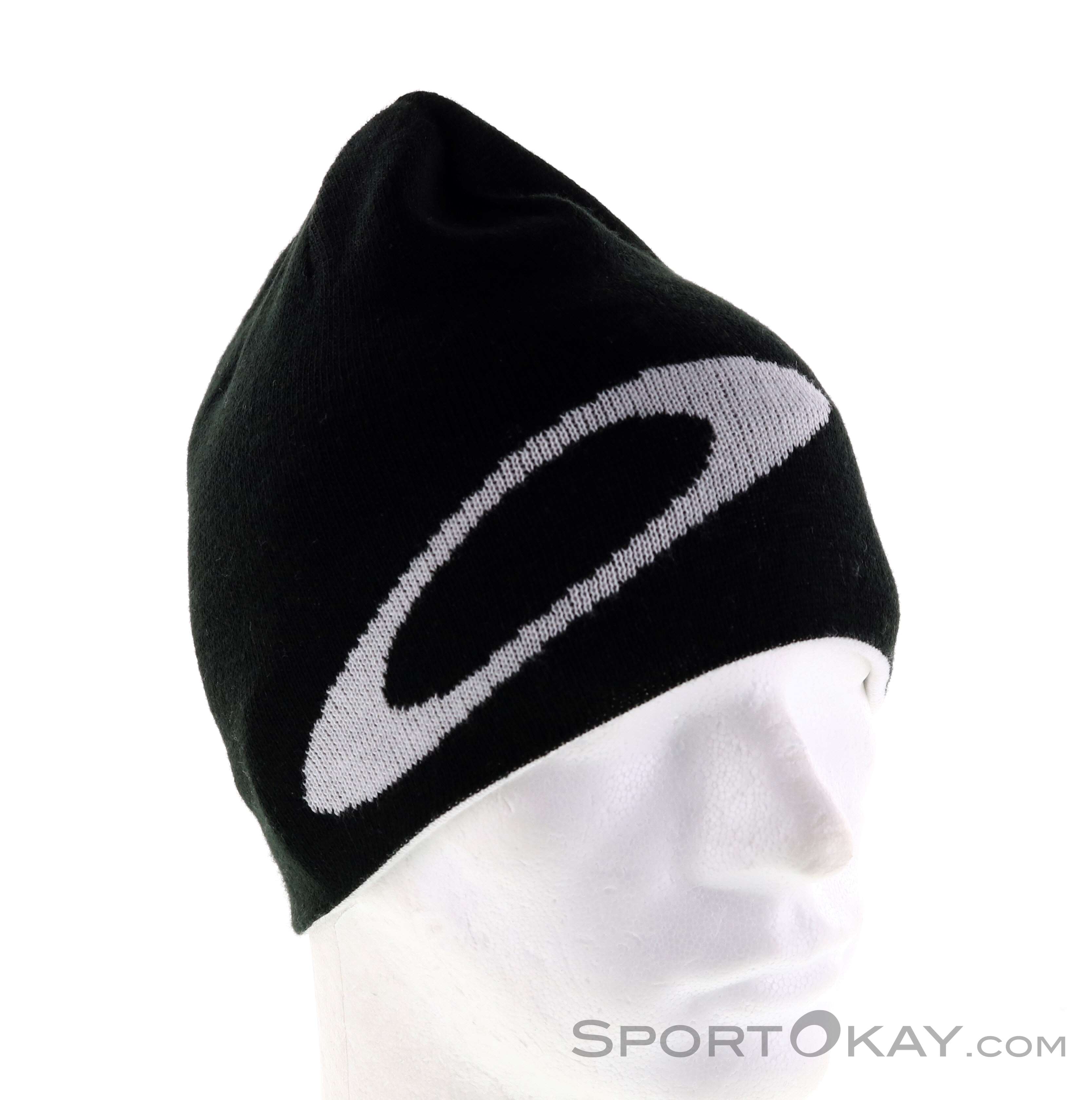 Oakley Ellipse Beanie - Ski Caps & Headbands - Ski Clothing - Ski