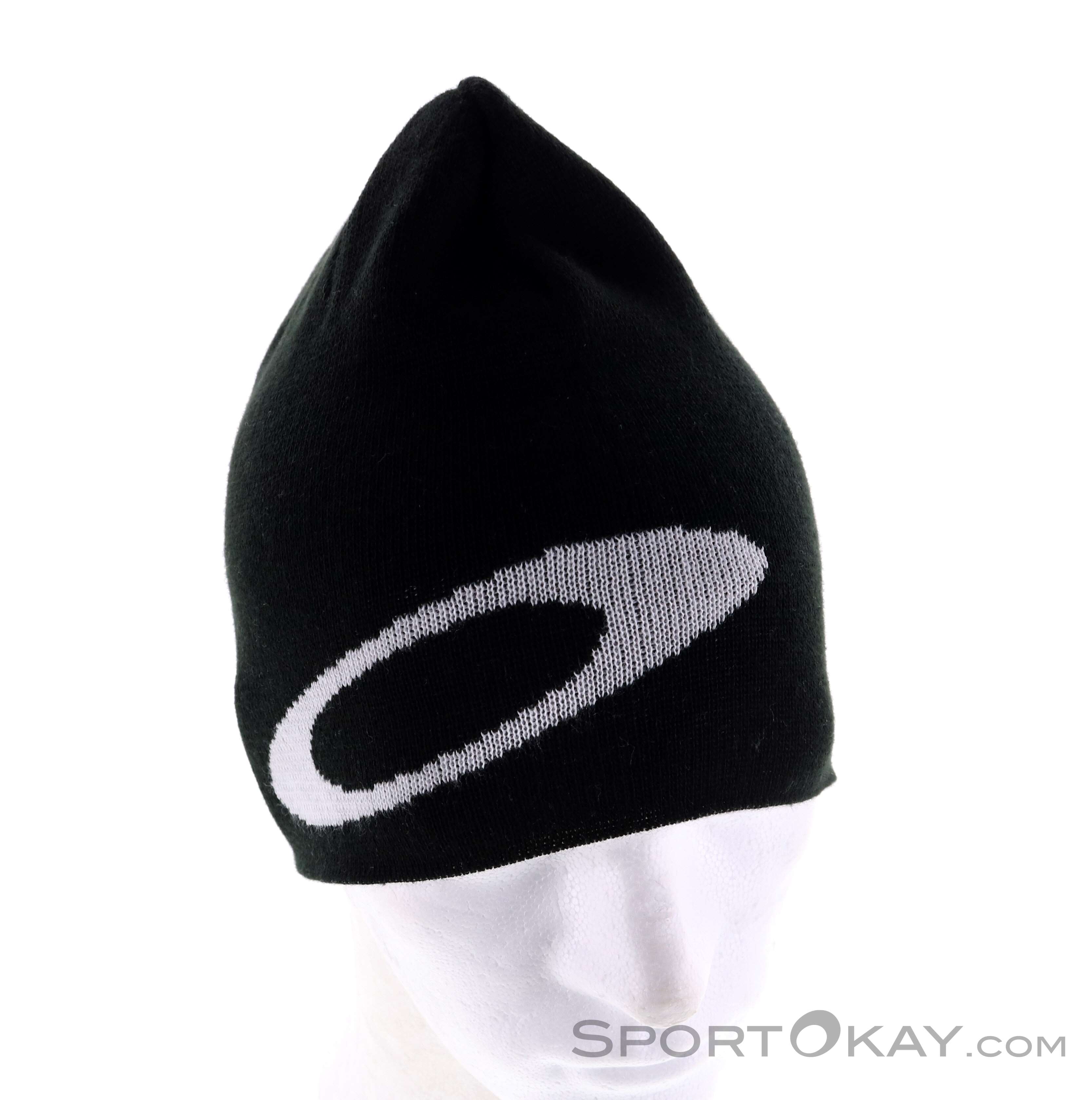 Oakley Ellipse Beanie - Ski Caps & Headbands - Ski Clothing - Ski