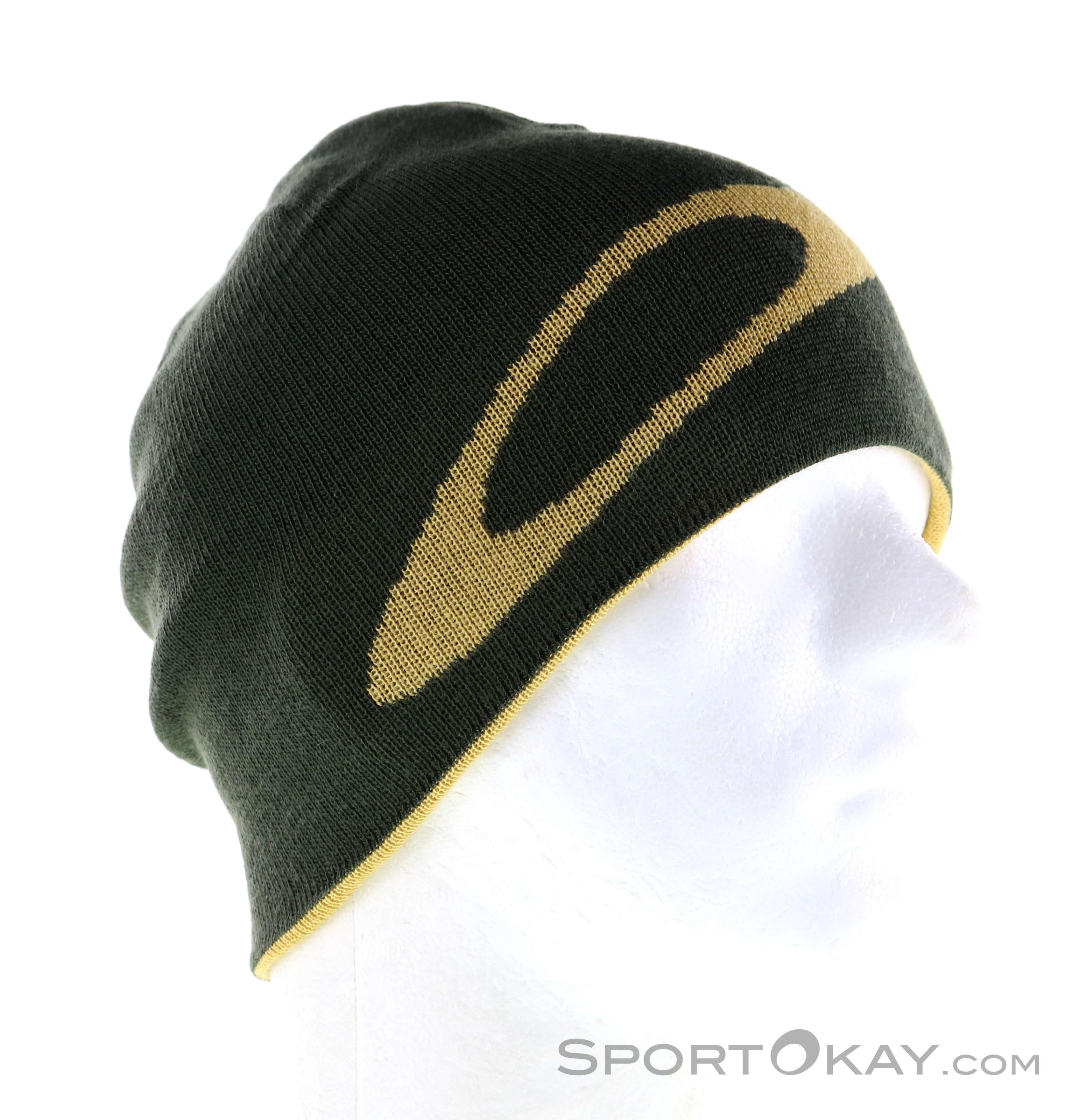 Oakley Ellipse Beanie - Ski Caps & Headbands - Ski Clothing