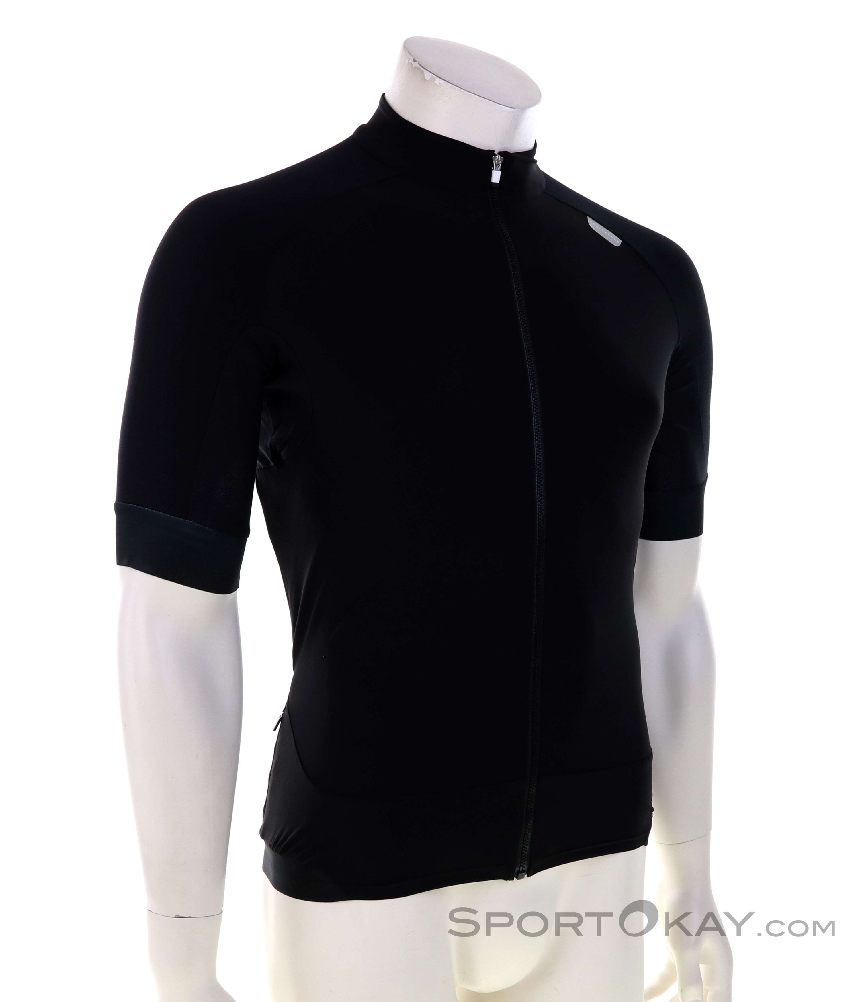 Poc resistance ultra Zip Tee XSサイズ Poc resistance ultra Zip Tee XSサイズ 【公式通販】