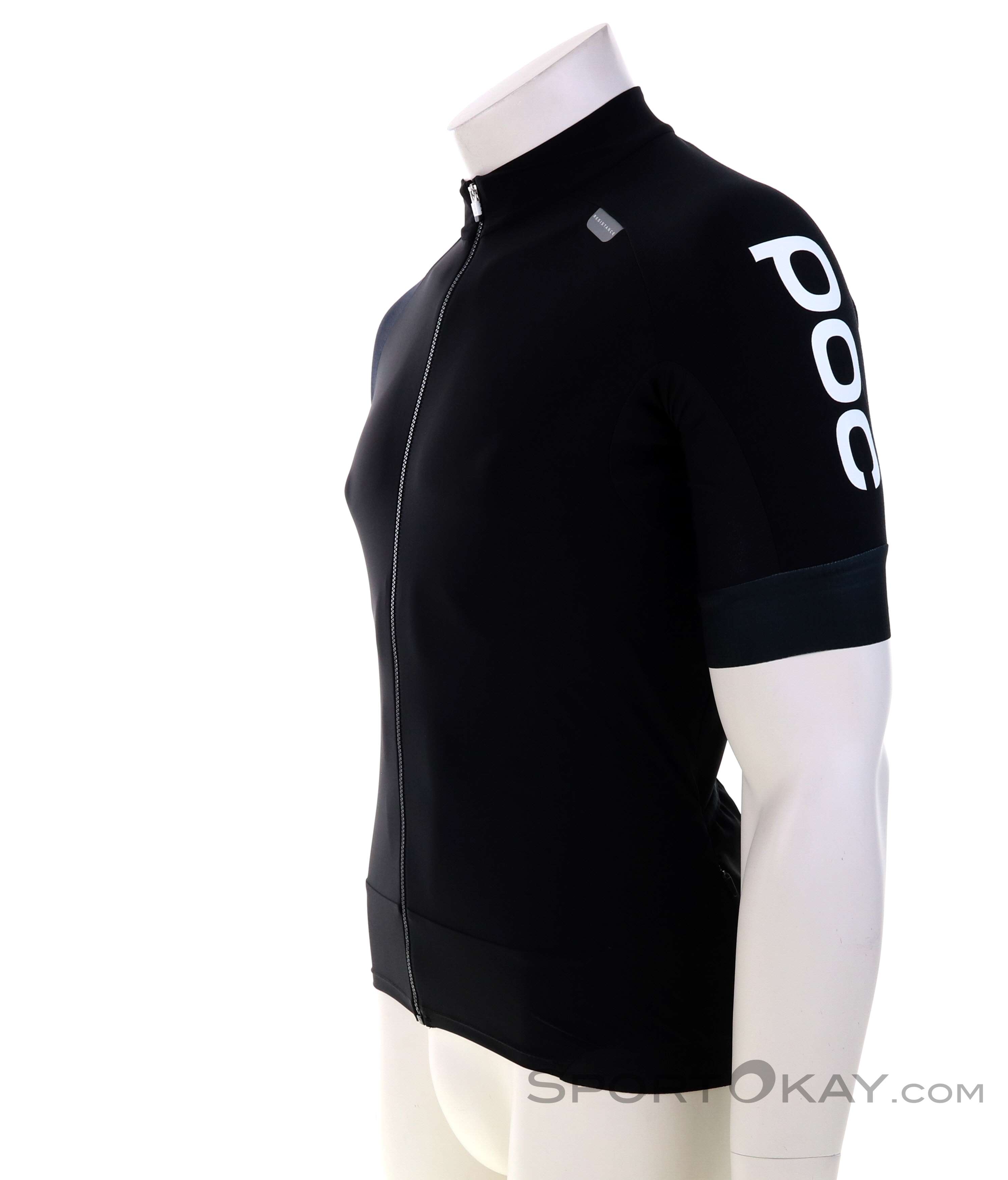 Poc Raceday Poc Xc Jersey Bike Jerseys Poc Resistance Jersey POC