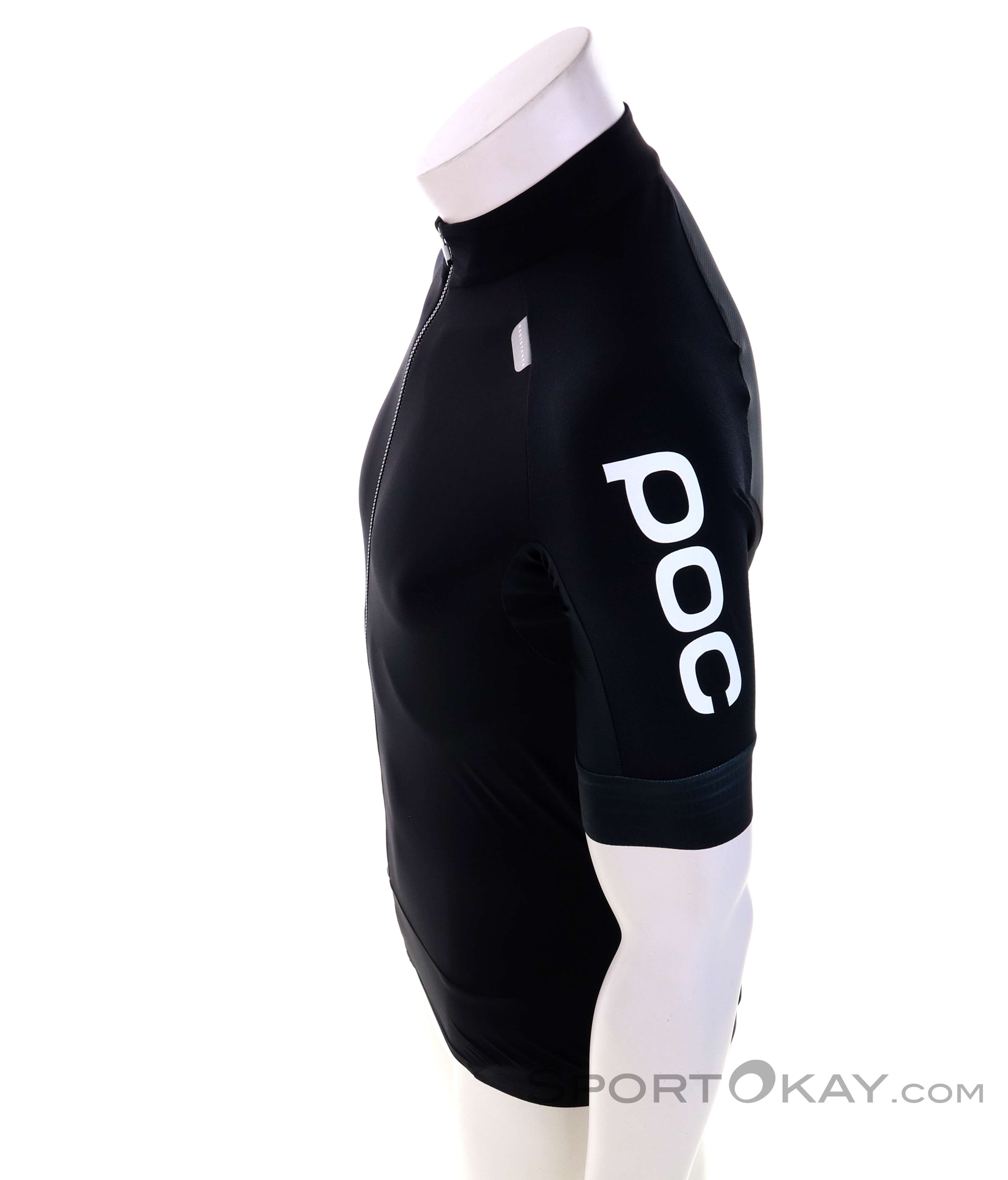 Poc resistance ultra Zip Tee XSサイズ 【公式通販】