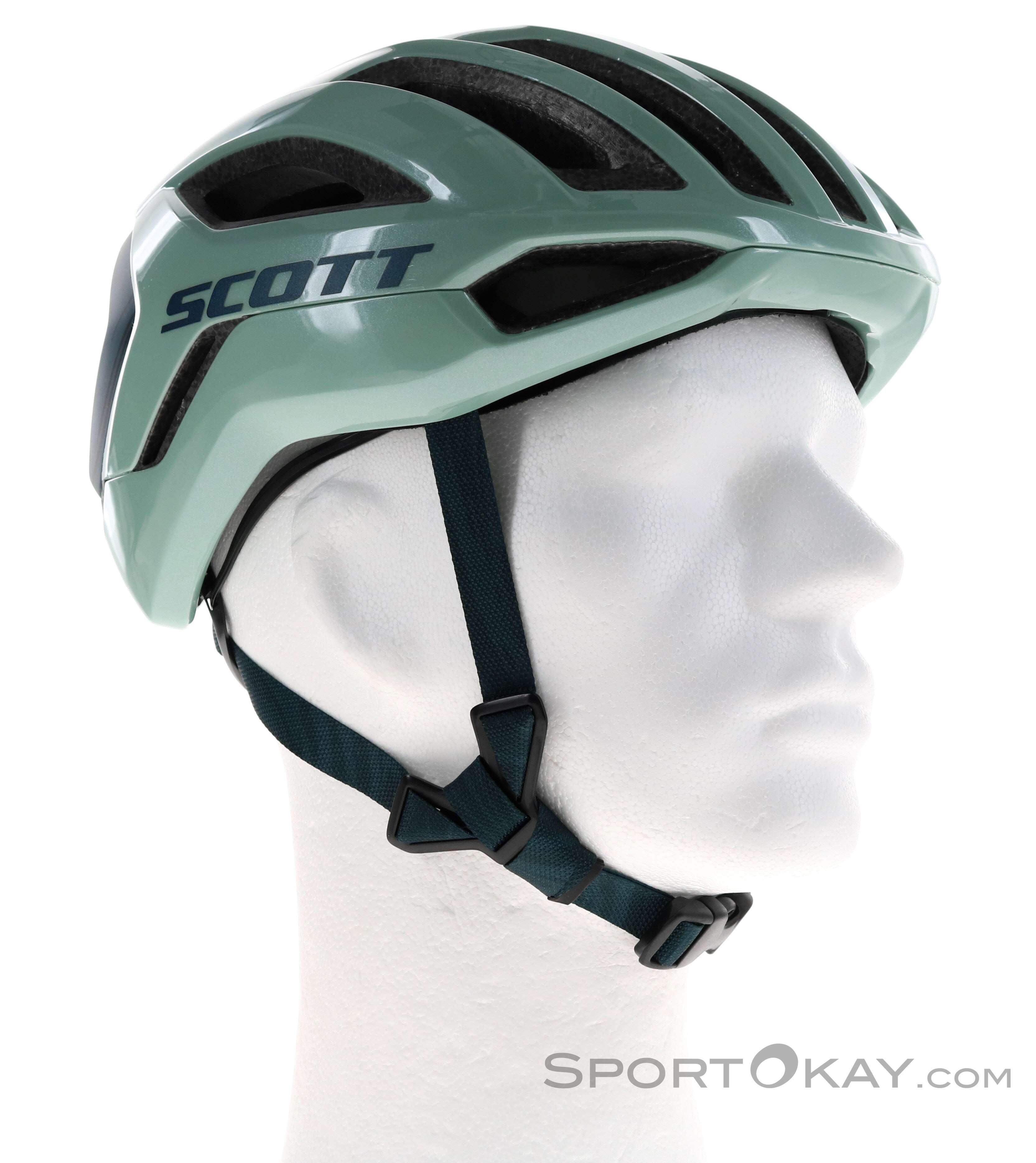 Scott Centric Plus MIPS Bike Helmet - Road Bike - Helmets - Bike - All