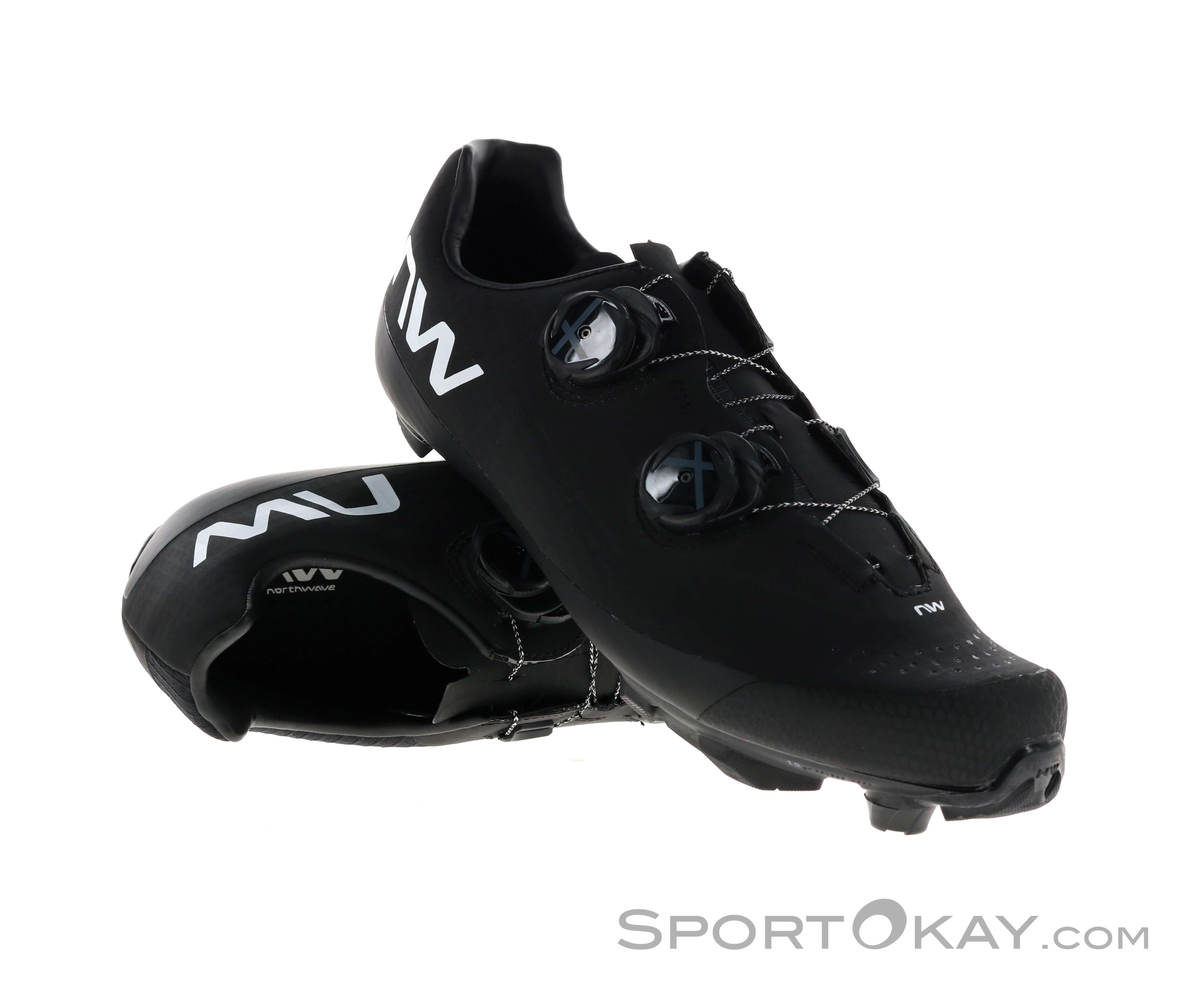 Northwave Extreme XCM MTB Shoes Mountain Bike Biking Shoes