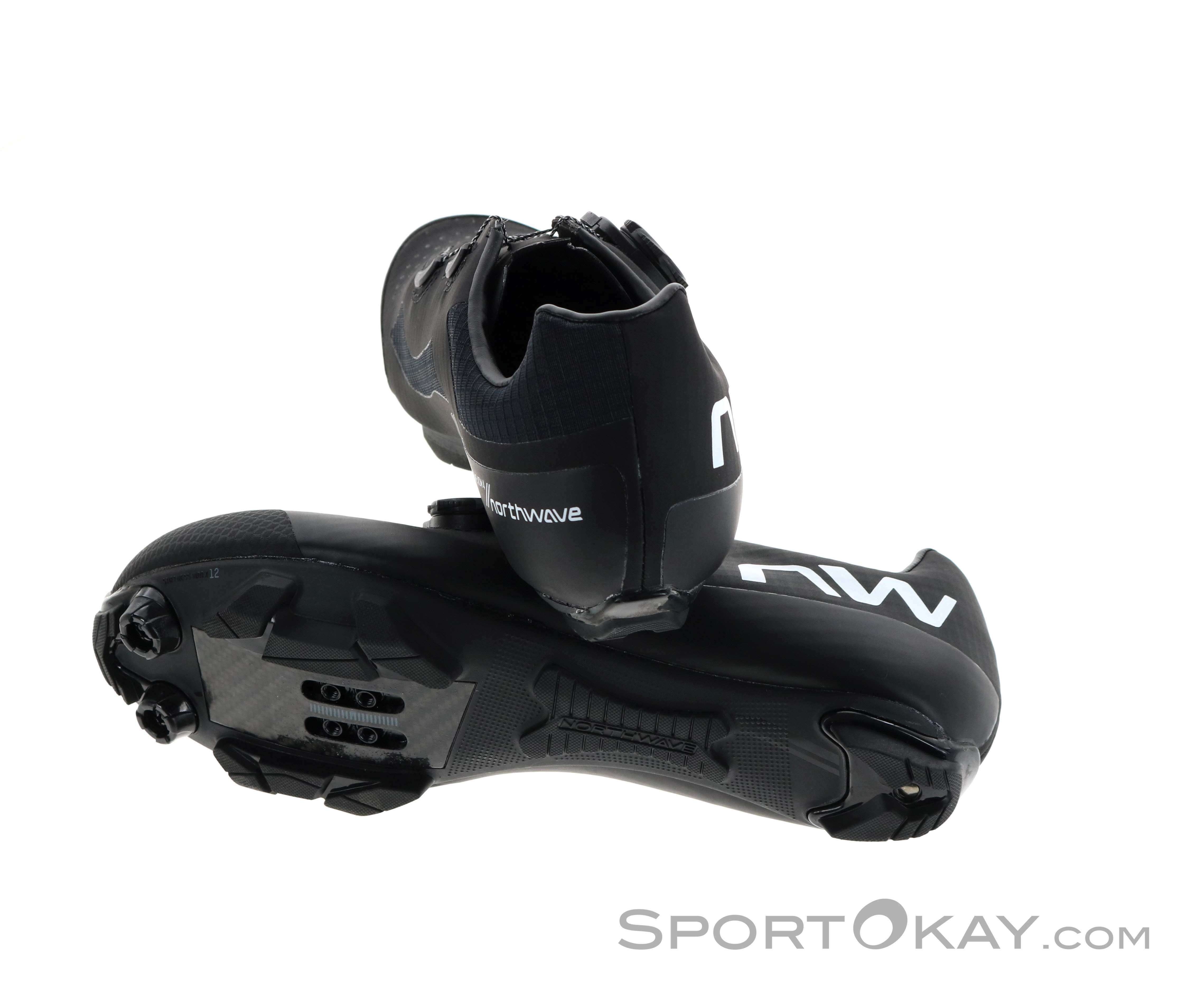 Northwave Extreme XCM MTB Shoes Mountain Bike Biking Shoes