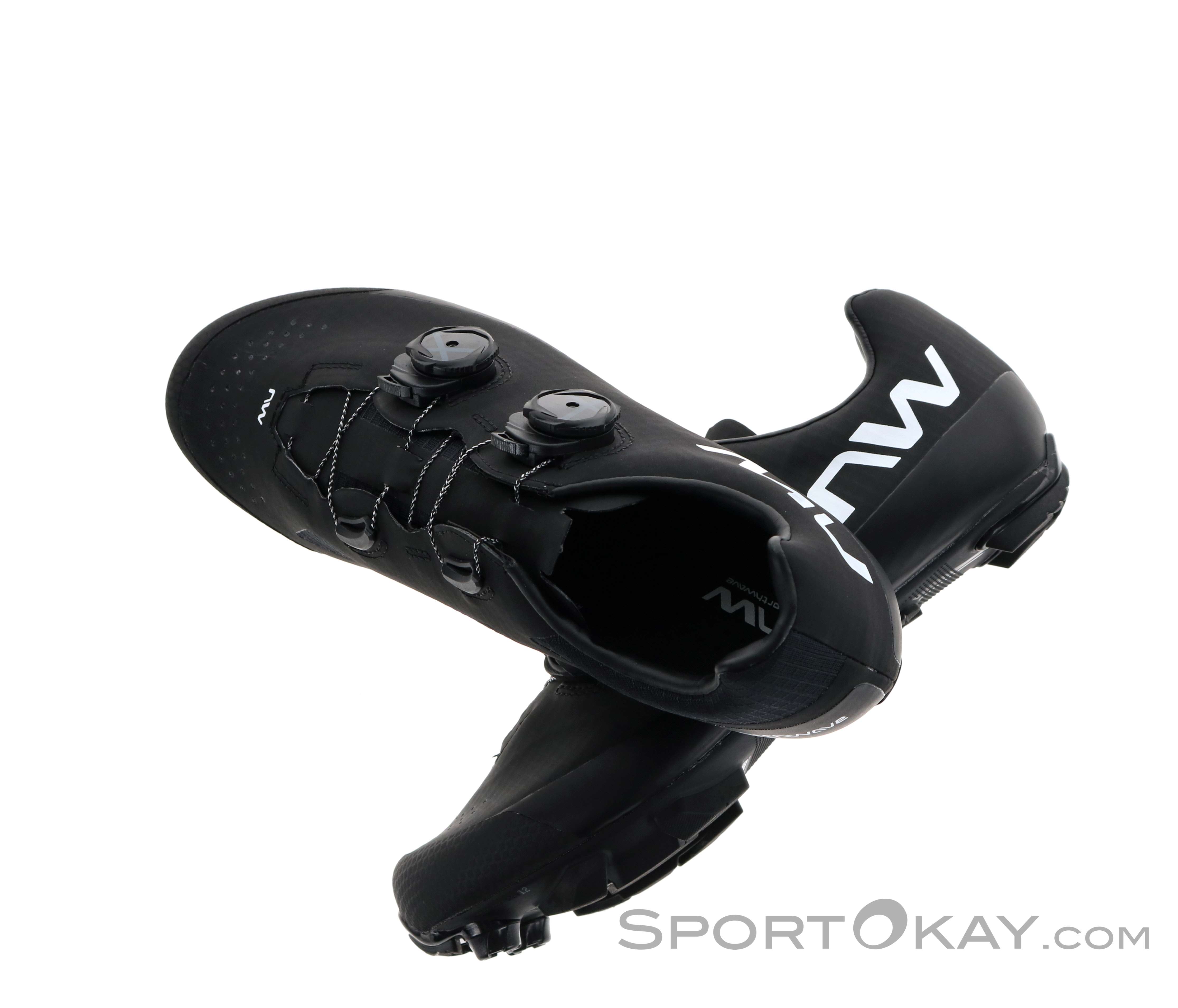 Northwave Extreme XCM MTB Schuhe Mountainbike Bikeschuhe