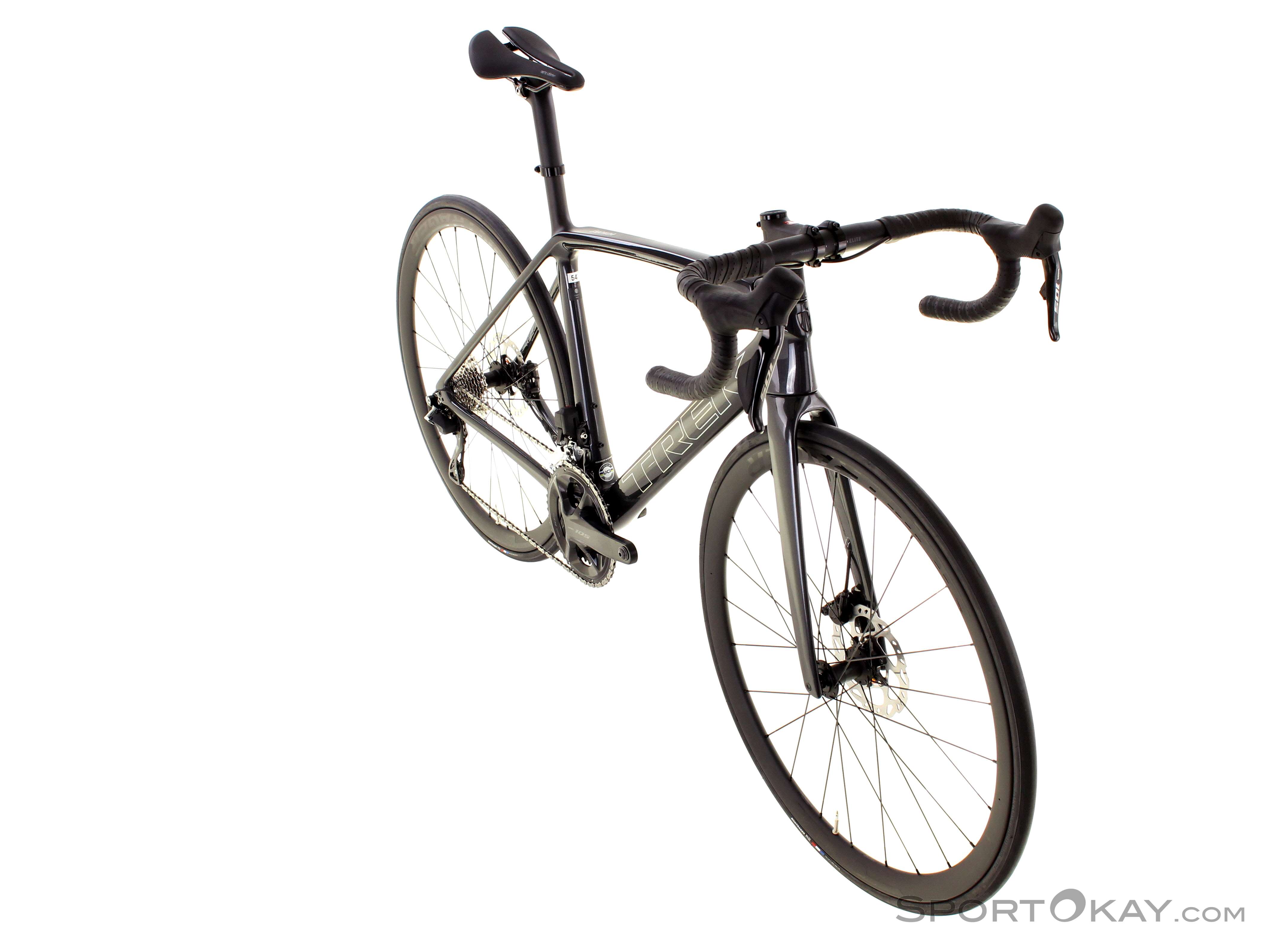 Trek Emonda Sl Pro Di2 28