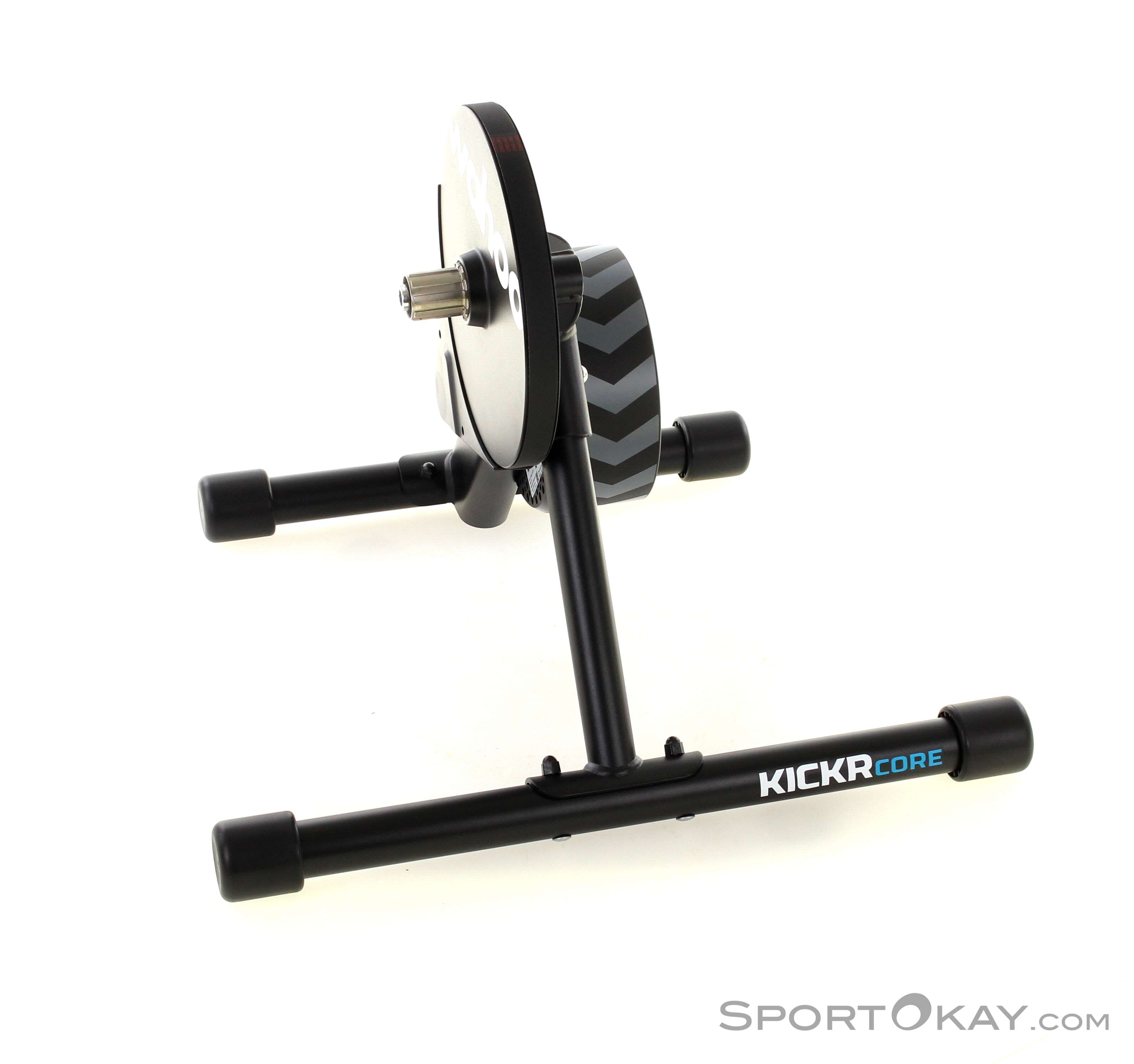 Wahoo KickR Core Indoor Cyclette - %Saldi - Tutti