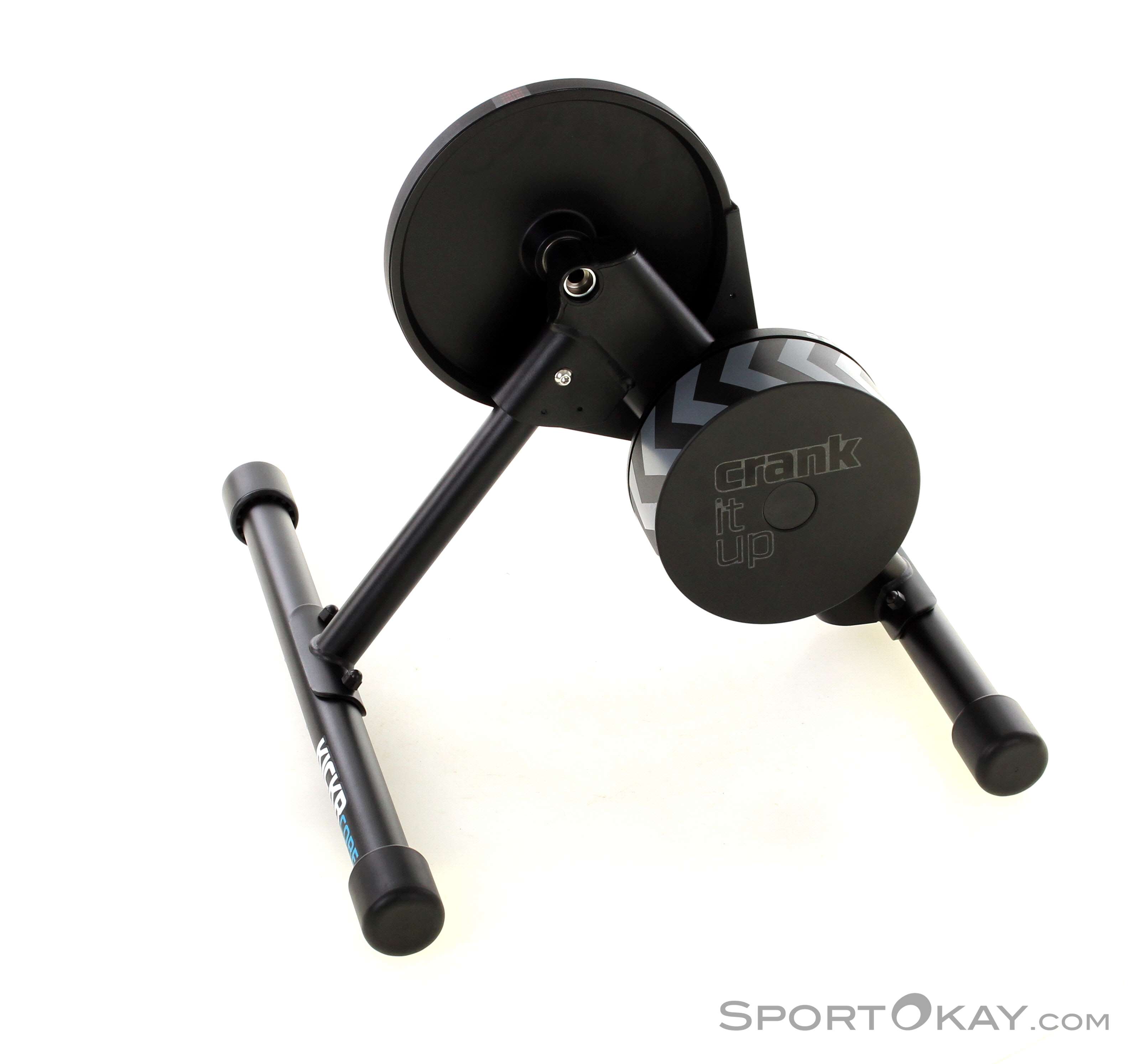 Wahoo KickR Core Indoor Home Trainer