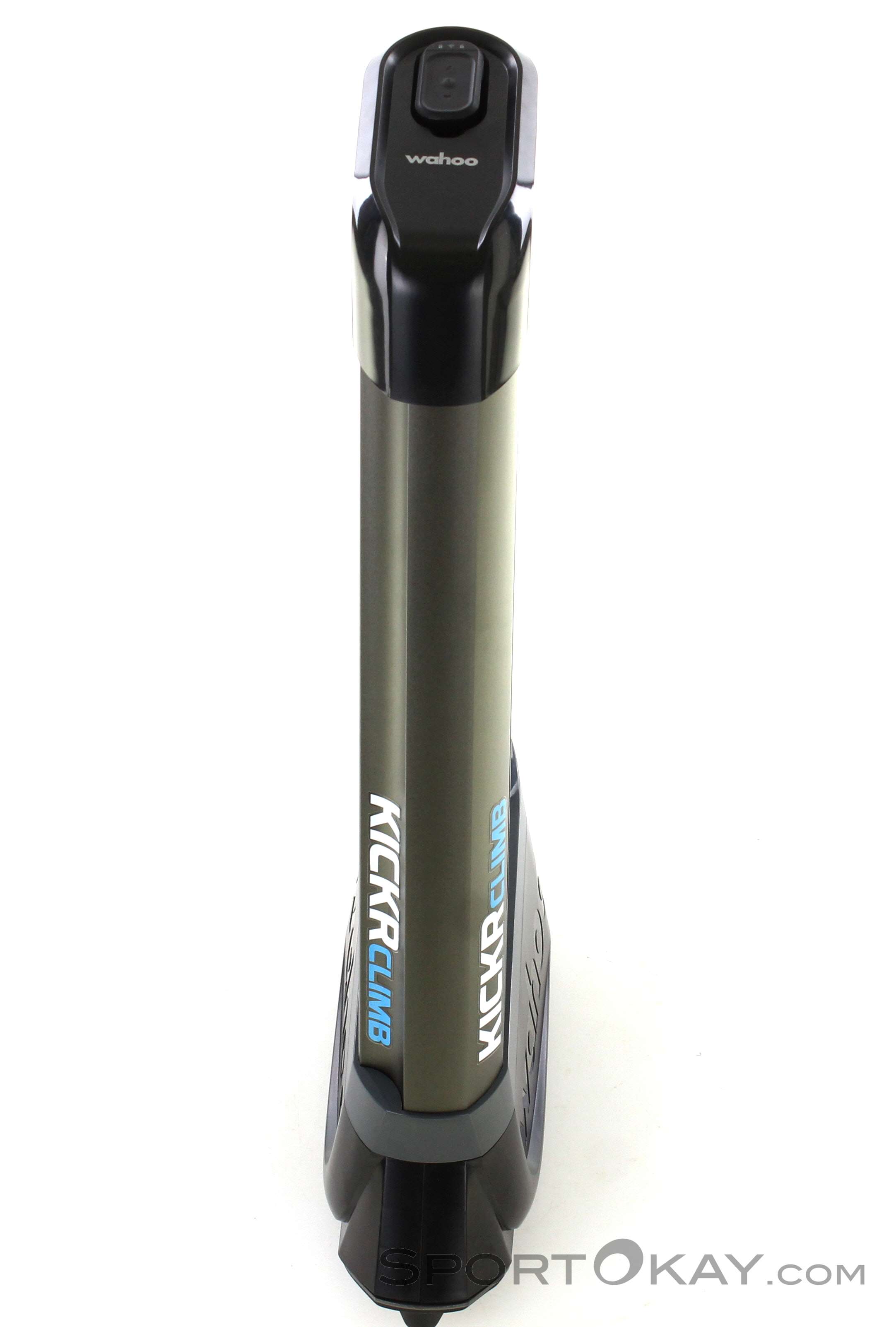 Wahoo KickR Climb Accessoires voor hometrainers - Rollentrainer