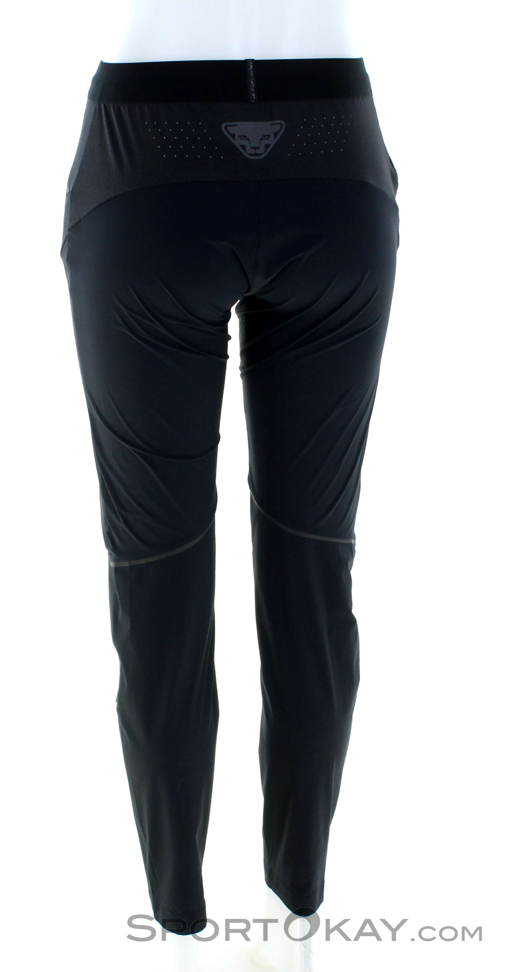 Airtracks Funktions Pantaloni Da Corsa Stretti – Lungo Pro, Uomo, Taglia XL - 4