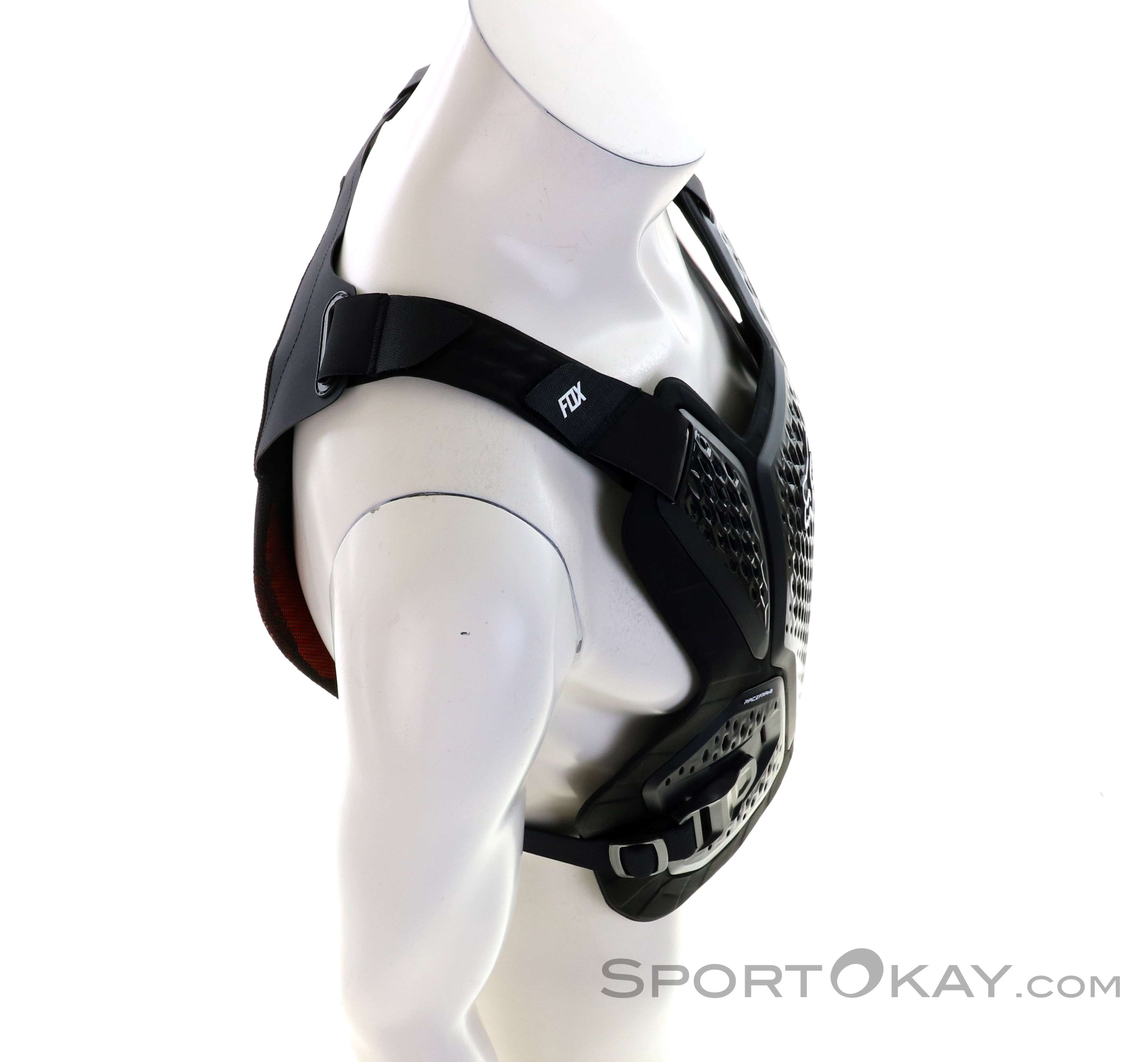 Attrezzatura Tecnica FOX Per MTB E Motocross - Caschi, Giubbotti E Pantaloni Da Ciclismo - Foto 9