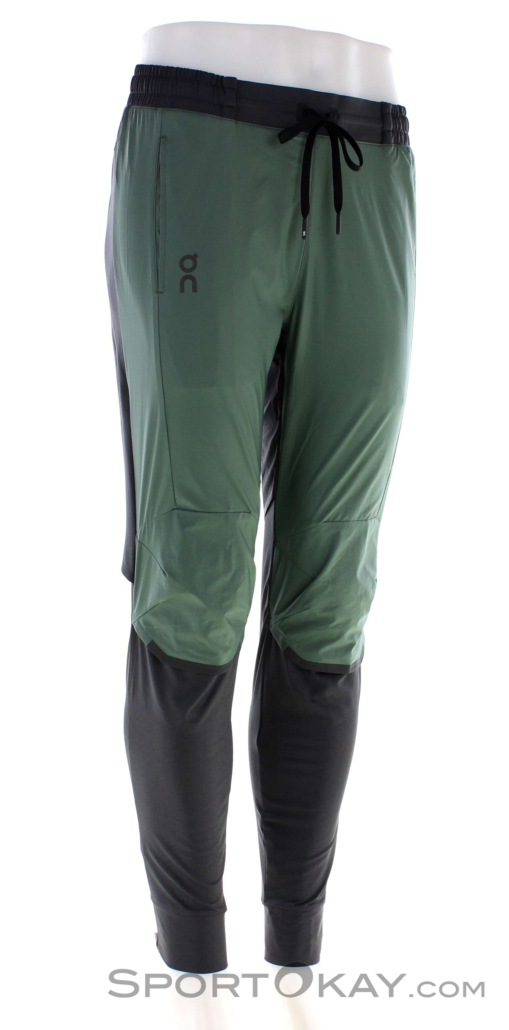 On Running Pants Mens Running Pants - Pants - Running