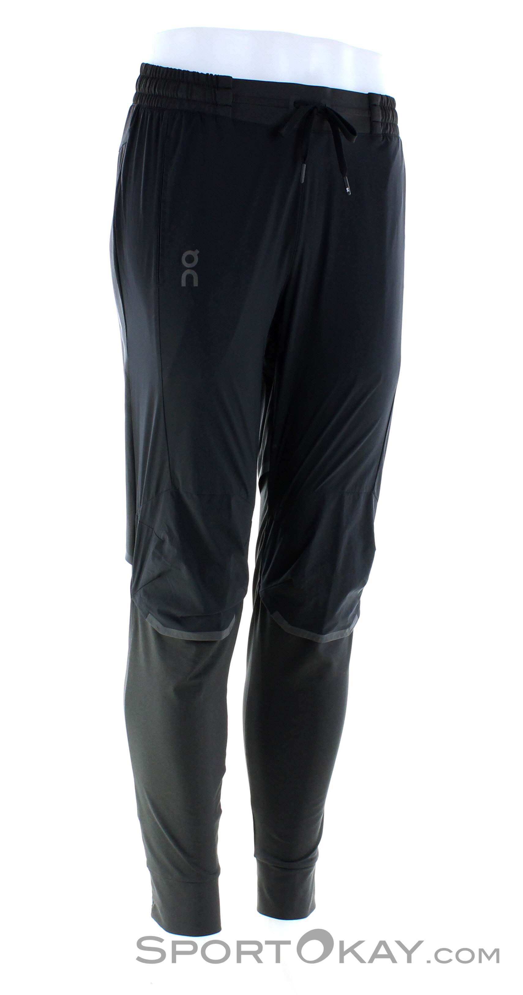 On Running Pants Mens Running Pants - Pants - Running