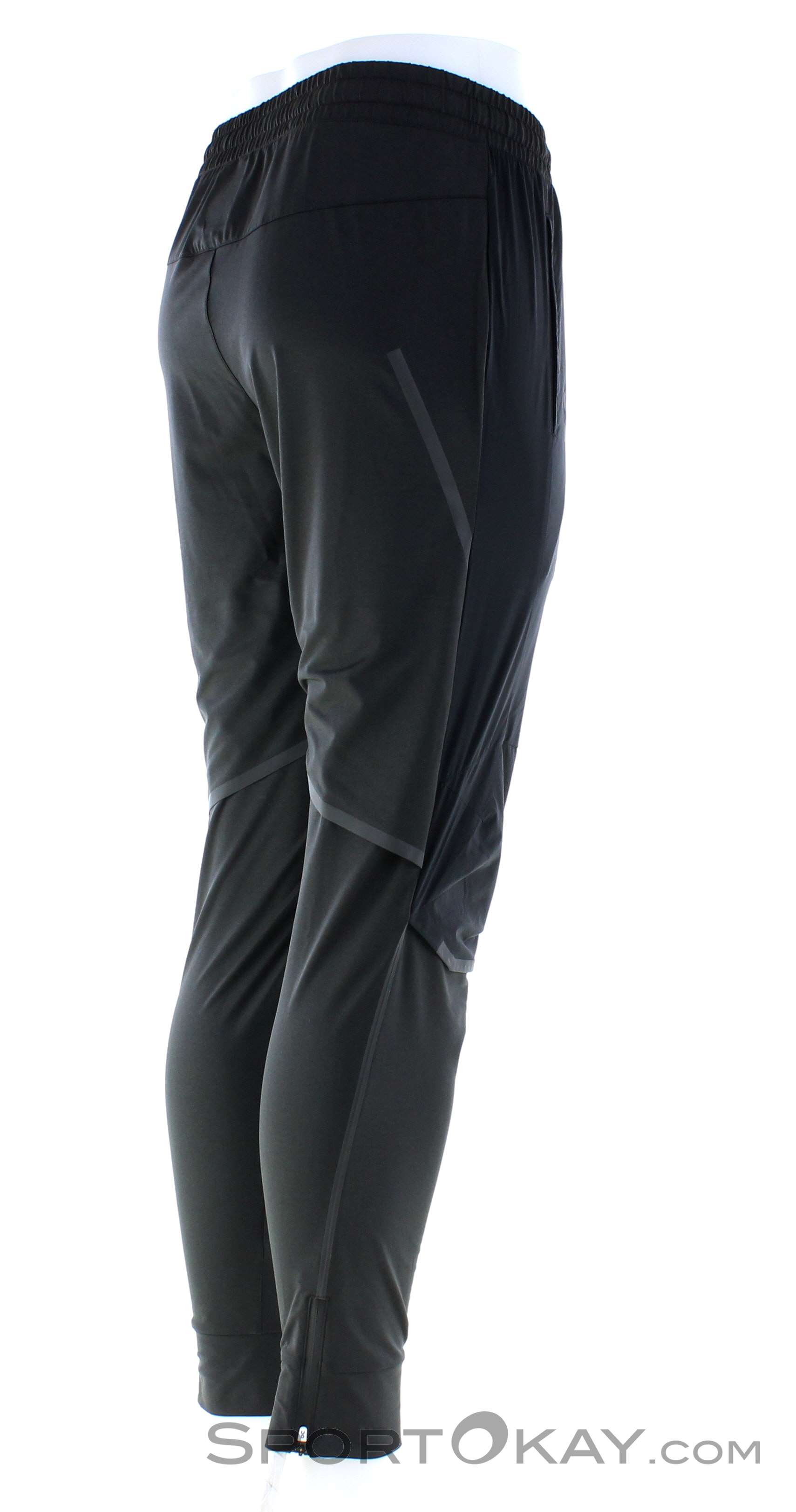 ウォーキング・ランニングウェア On Running Pants (men's M size) ON RUNNING Running Pants Men | Runners' lab webshop