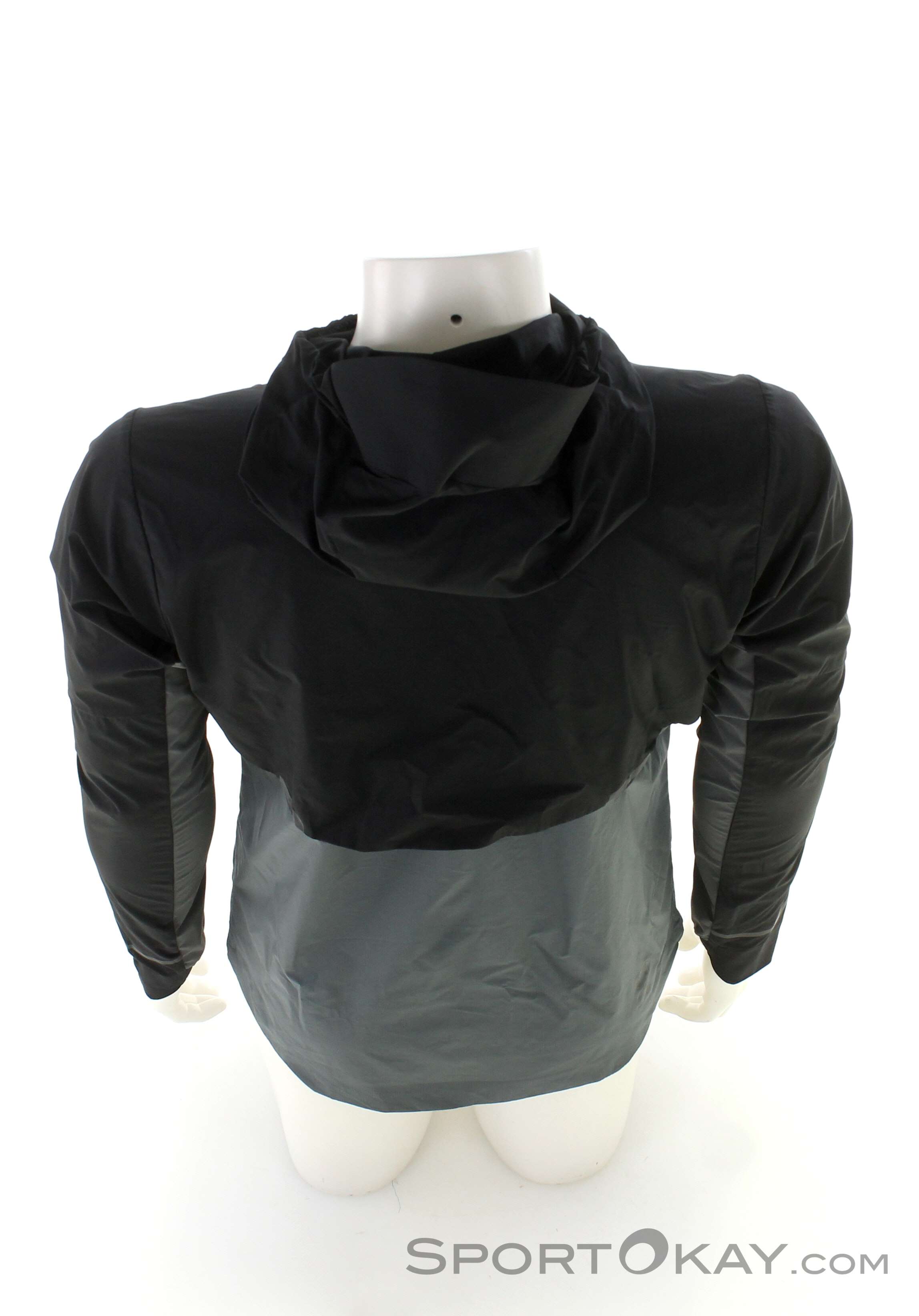 On Weather Jacket Mens Running Jacket - Jackets - Running Clothing