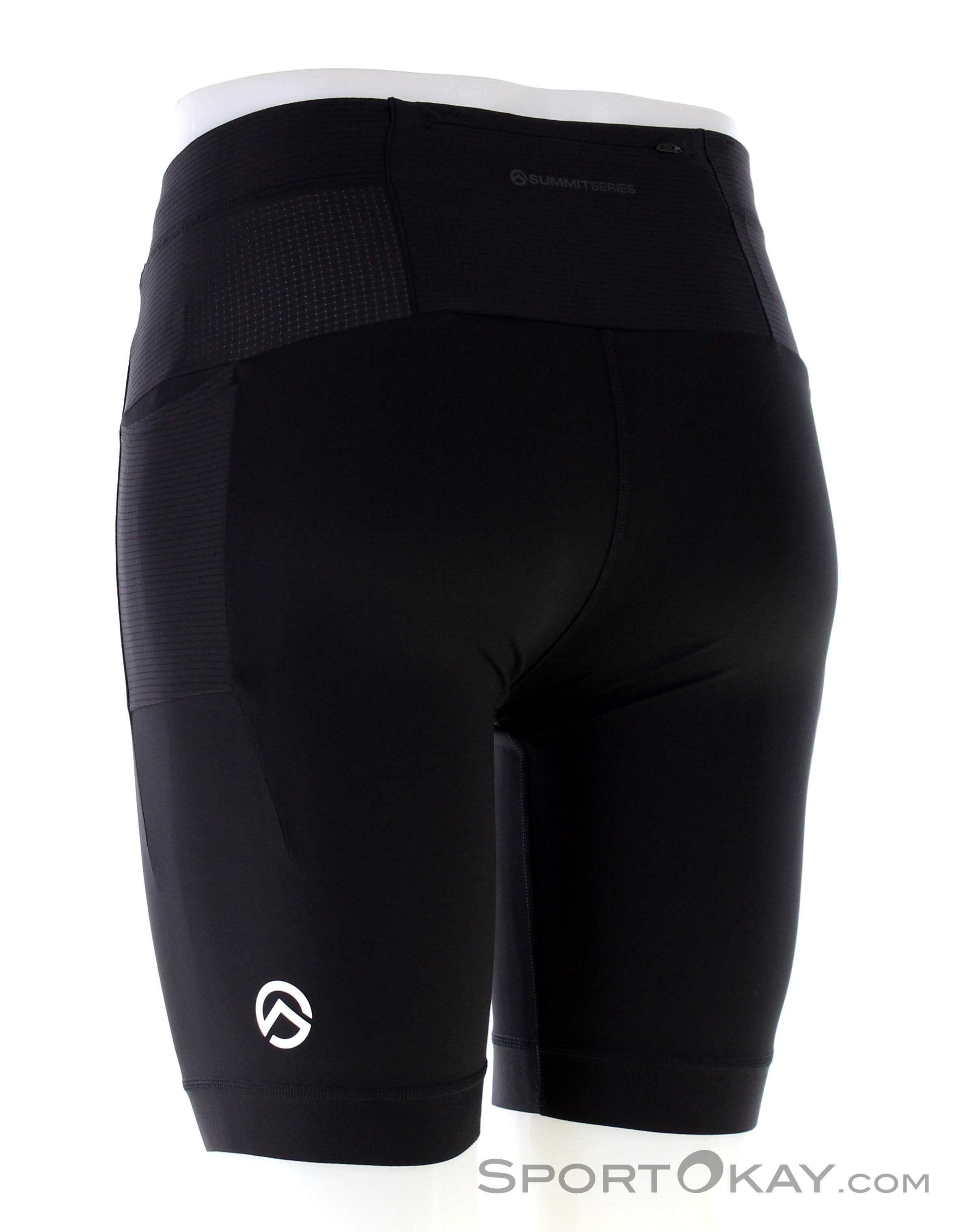 The North Face Summit Ripido Run Tight Mens Running Shorts - Pants
