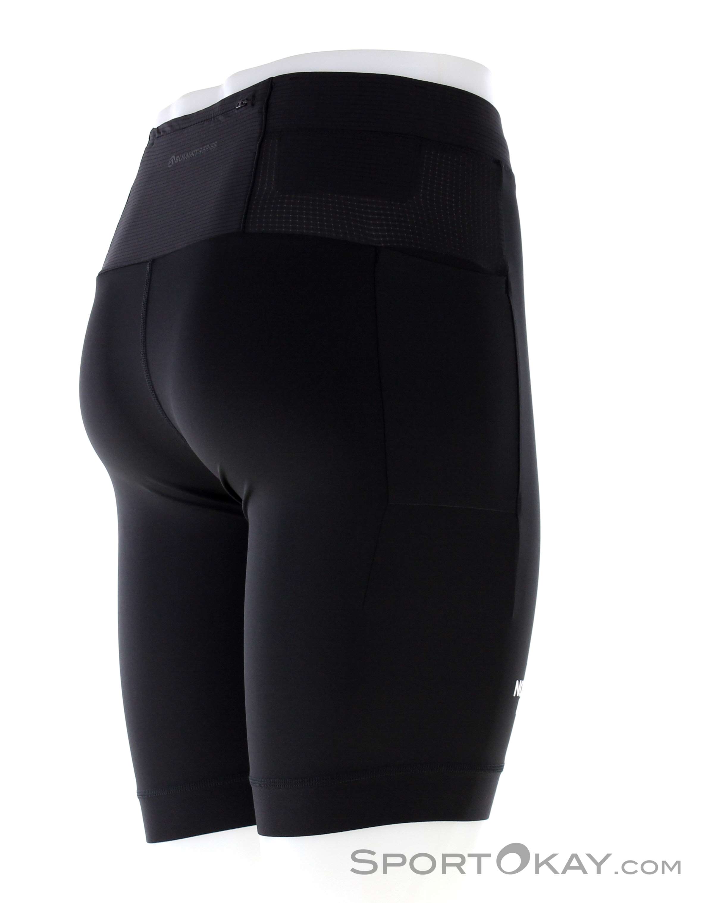 The North Face Summit Ripido Run Tight Mens Running Shorts - Pants