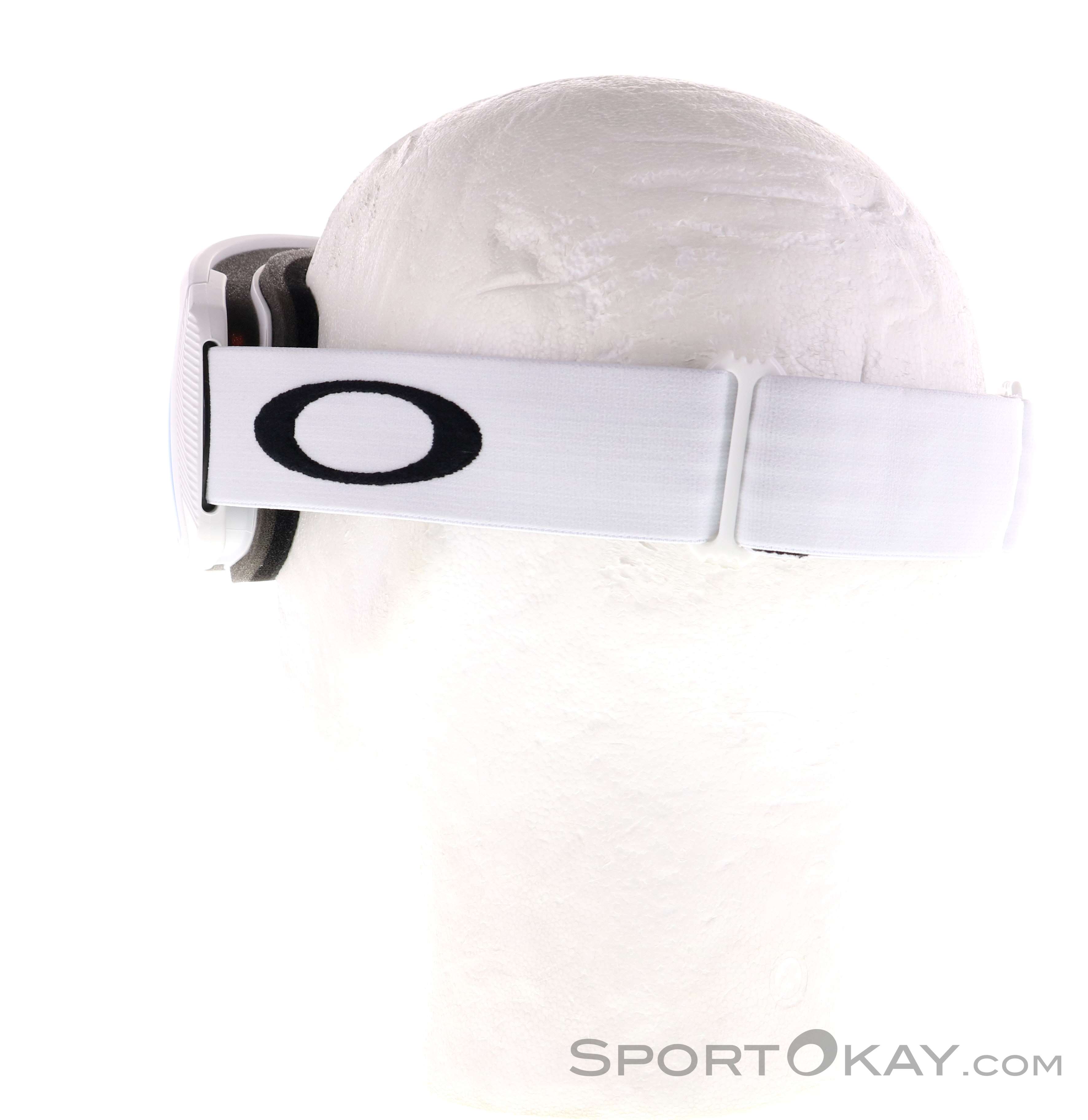 Oakley Flight Tracker M Ski Goggles